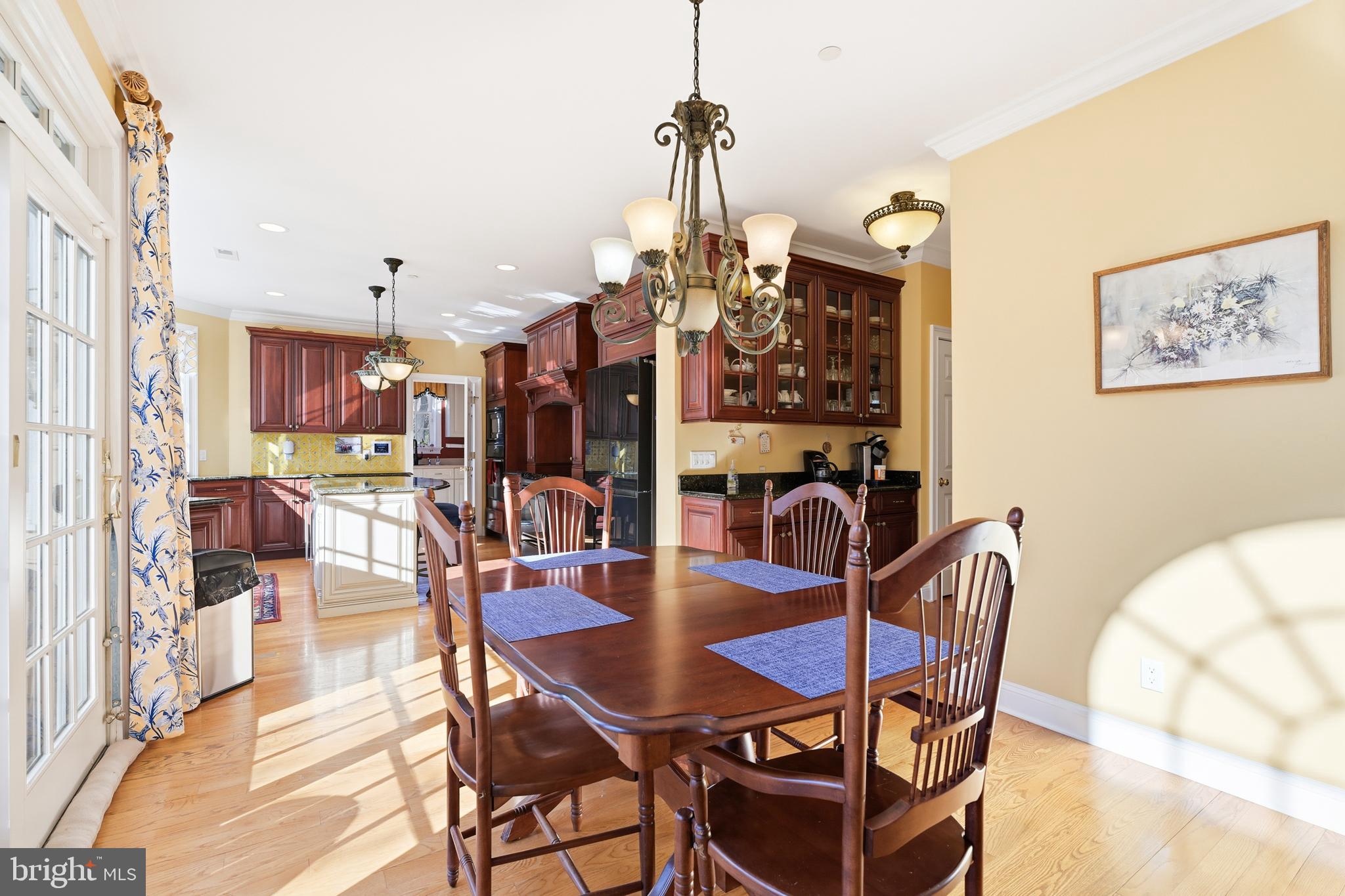 JERICHO VALLEY - Residential