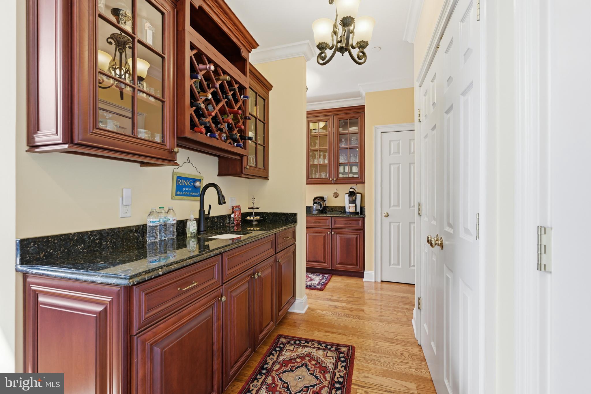 JERICHO VALLEY - Residential