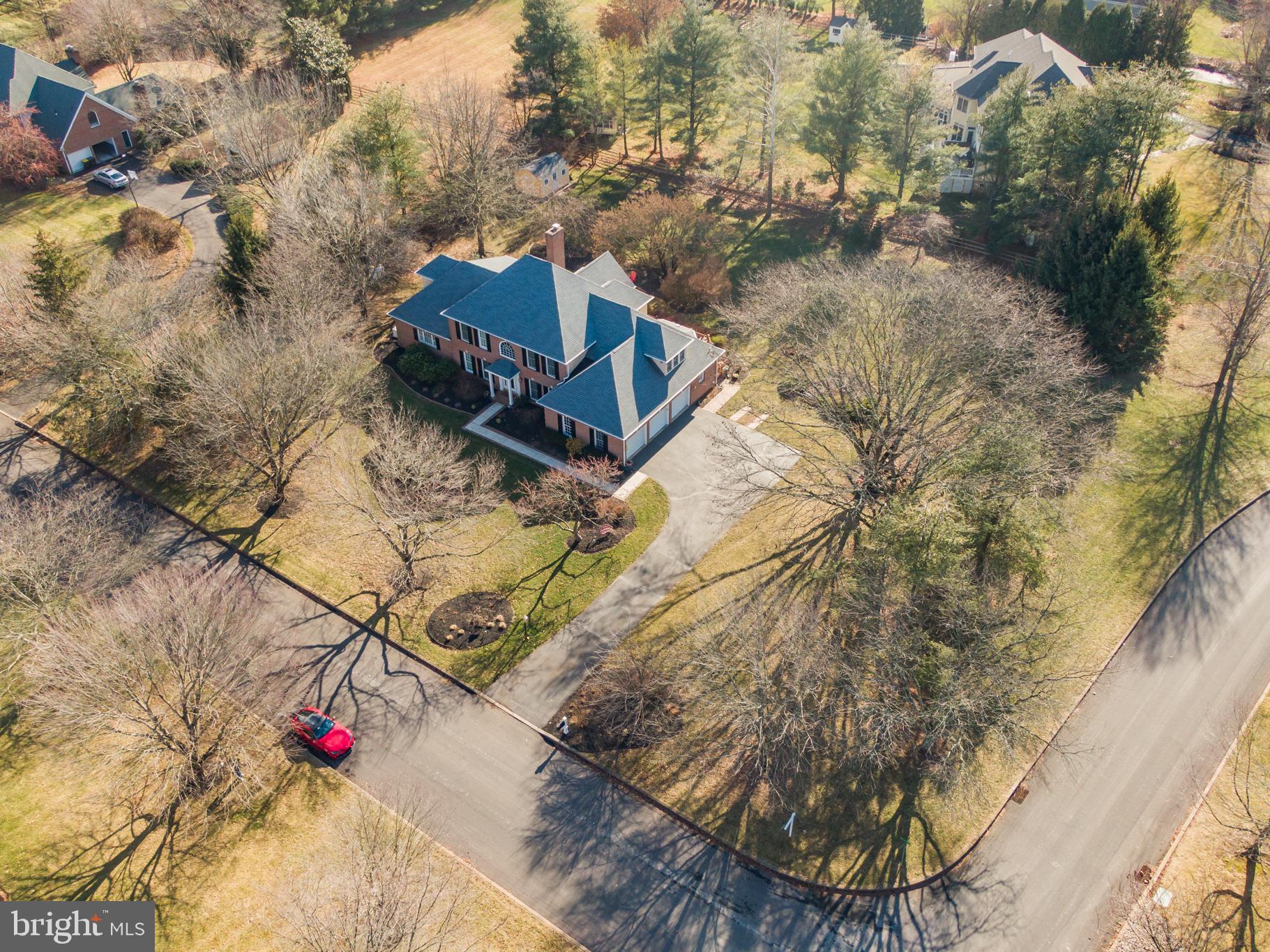 JERICHO VALLEY - Residential
