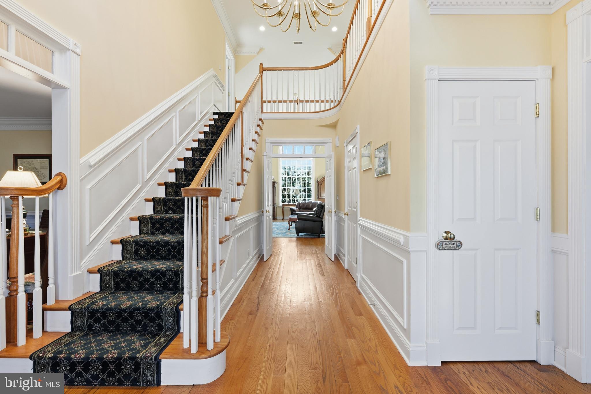 JERICHO VALLEY - Residential