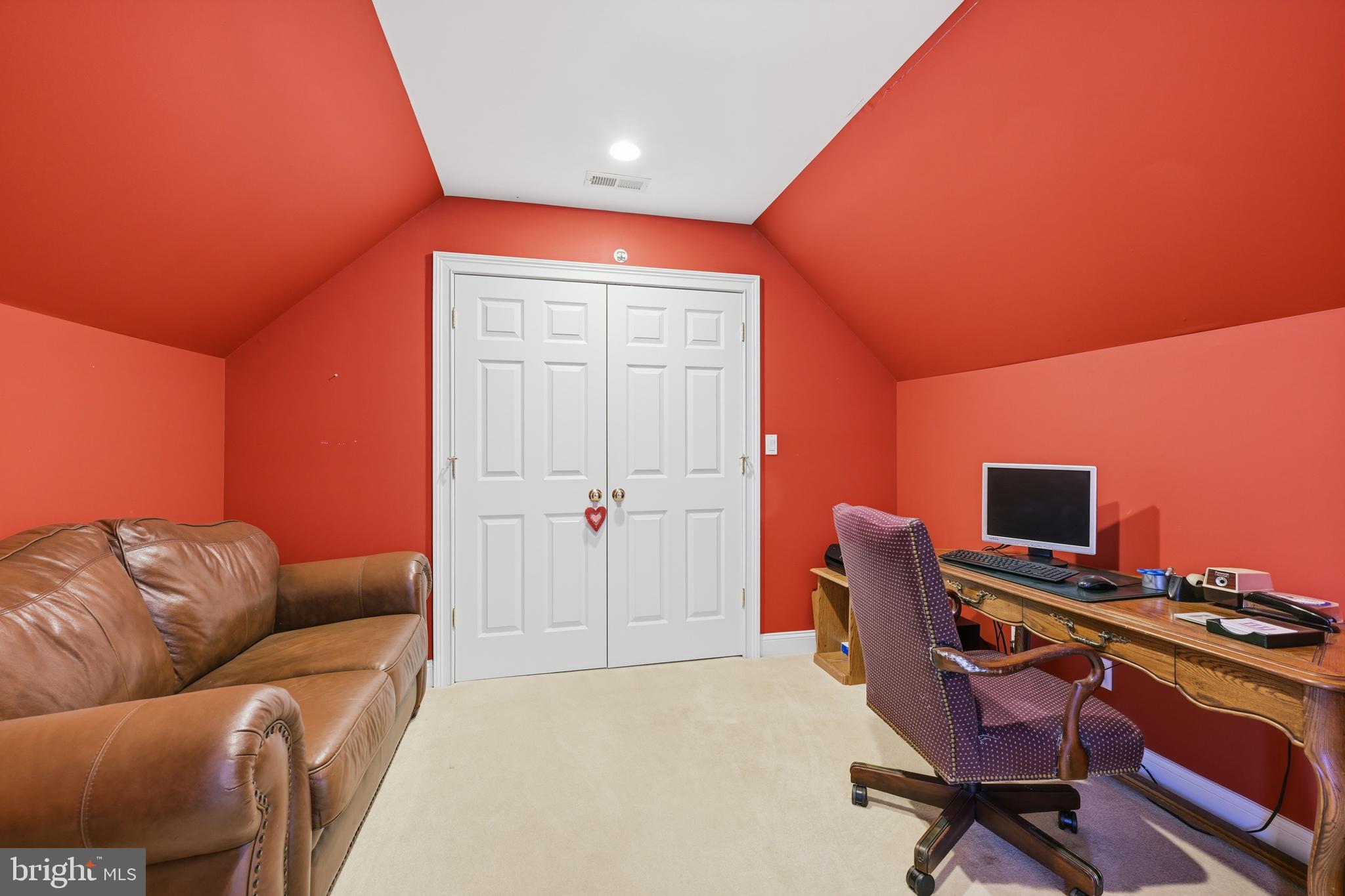 JERICHO VALLEY - Residential