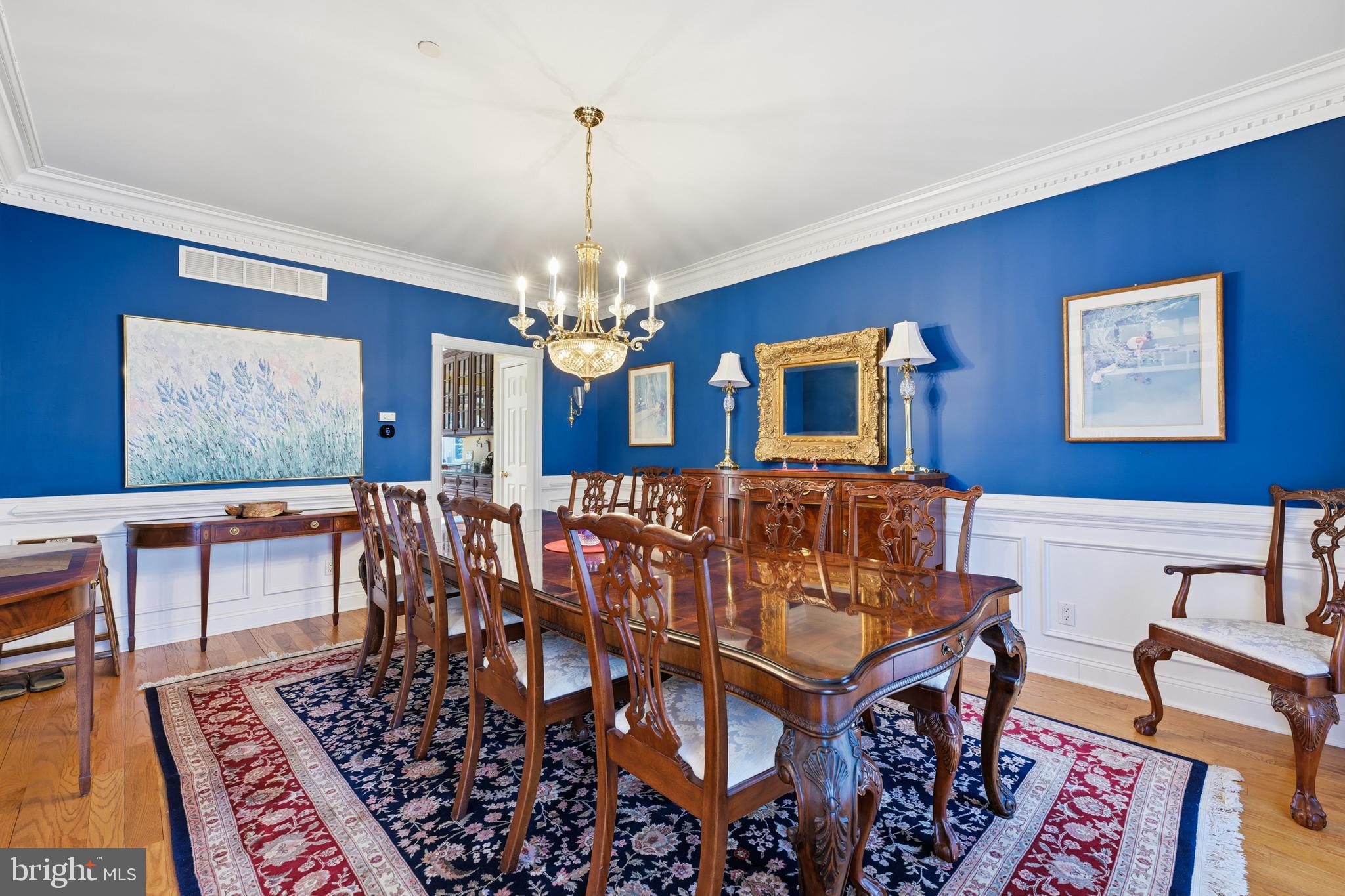 JERICHO VALLEY - Residential