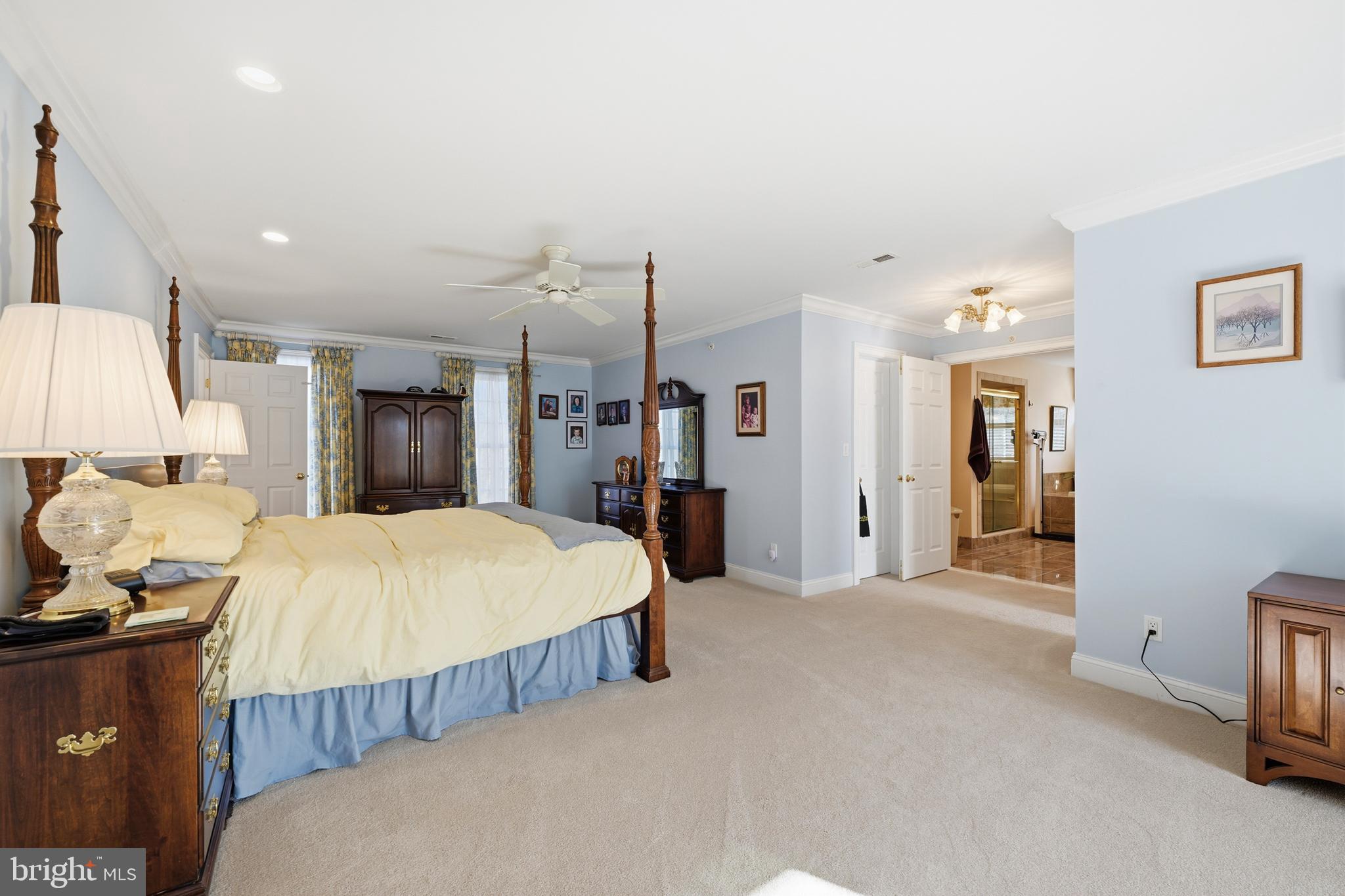 JERICHO VALLEY - Residential