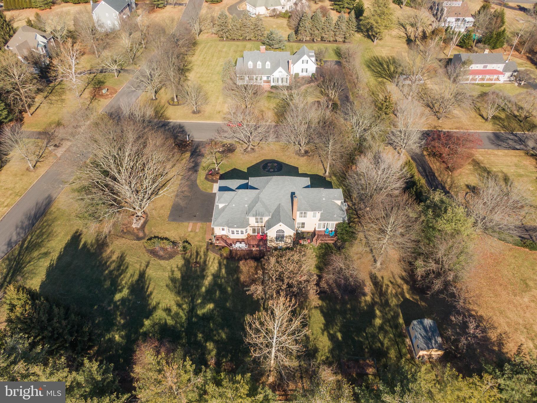 JERICHO VALLEY - Residential