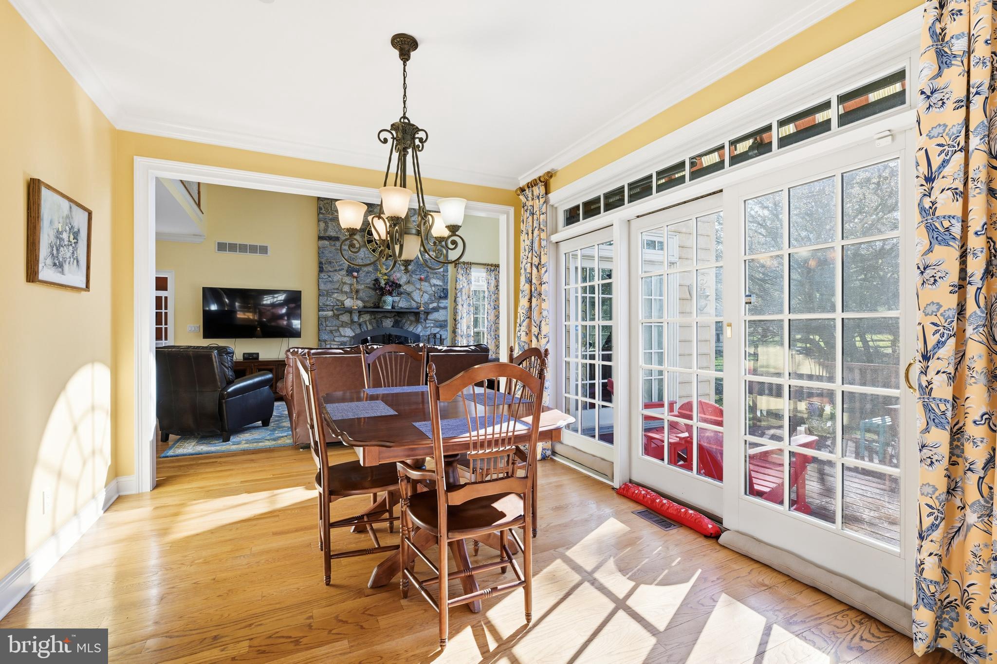 JERICHO VALLEY - Residential