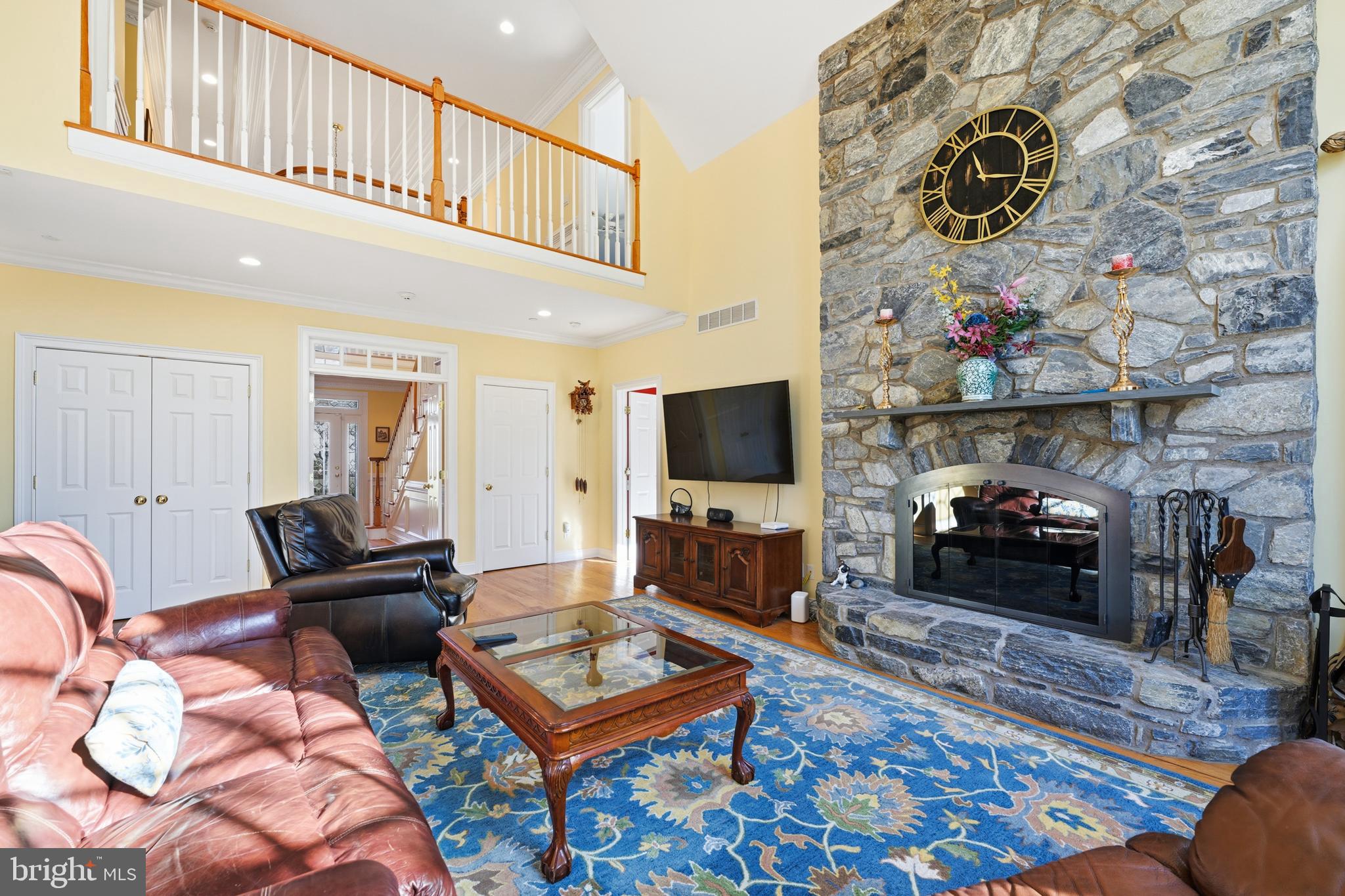 JERICHO VALLEY - Residential