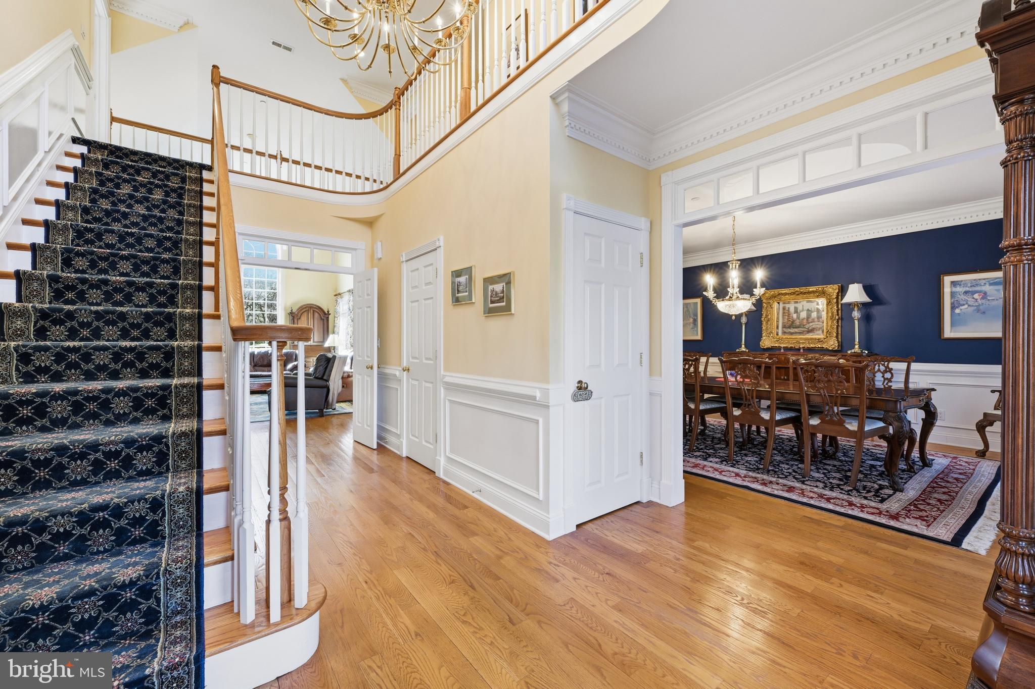 JERICHO VALLEY - Residential