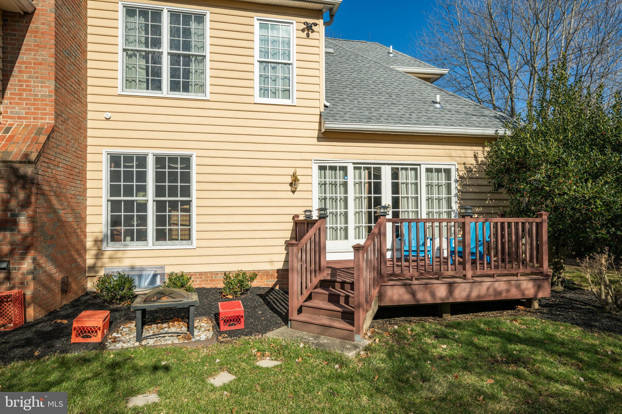 JERICHO VALLEY - Residential