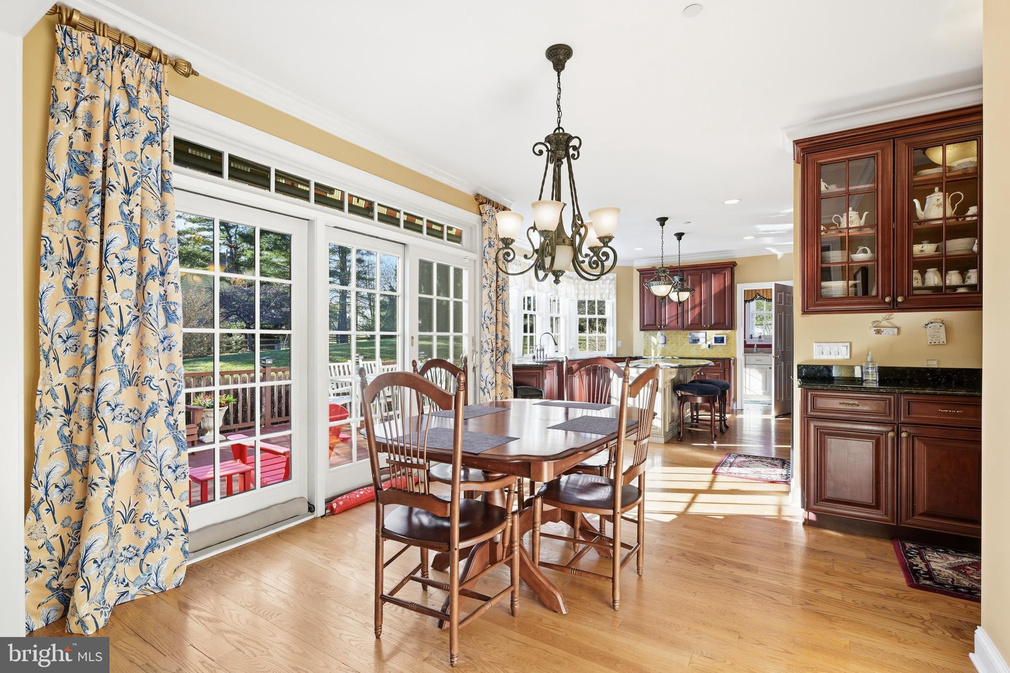 JERICHO VALLEY - Residential