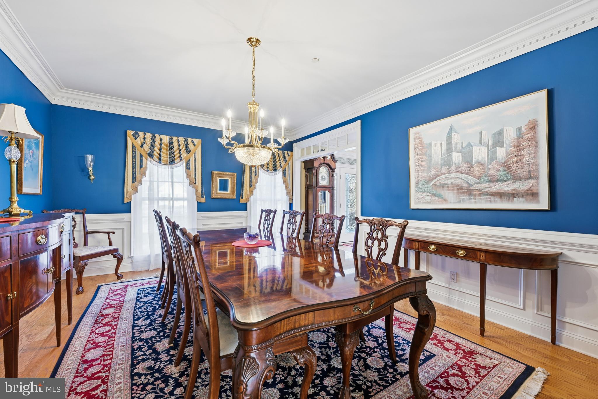 JERICHO VALLEY - Residential