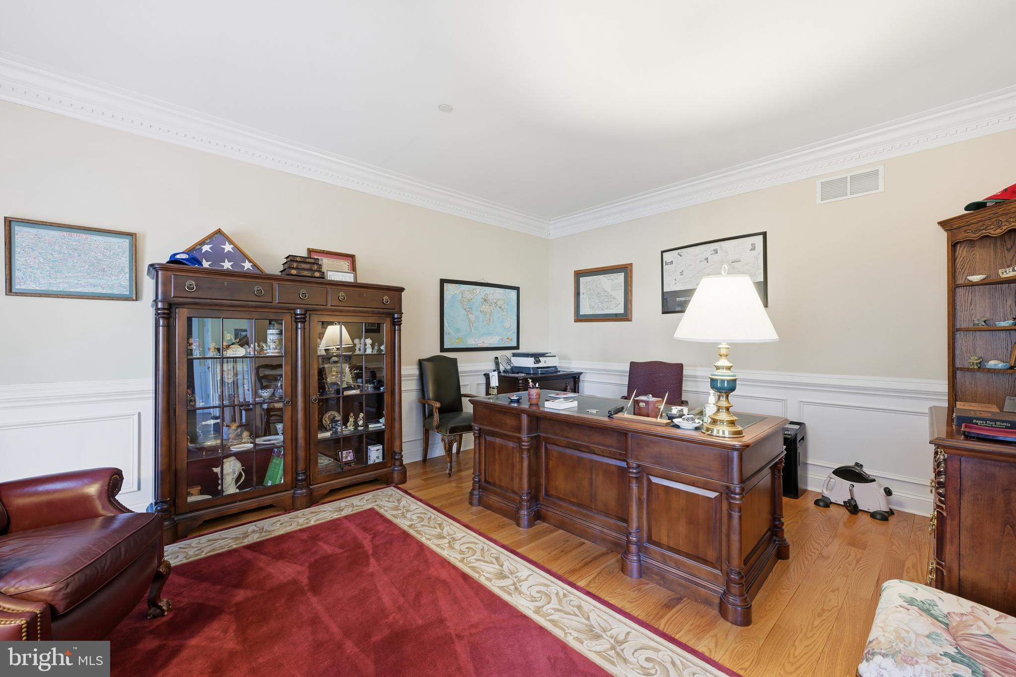 JERICHO VALLEY - Residential