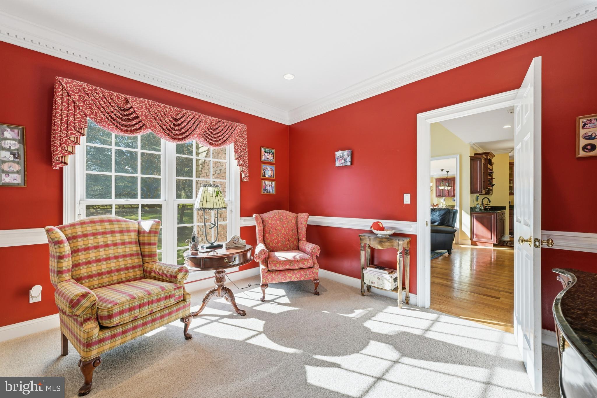 JERICHO VALLEY - Residential