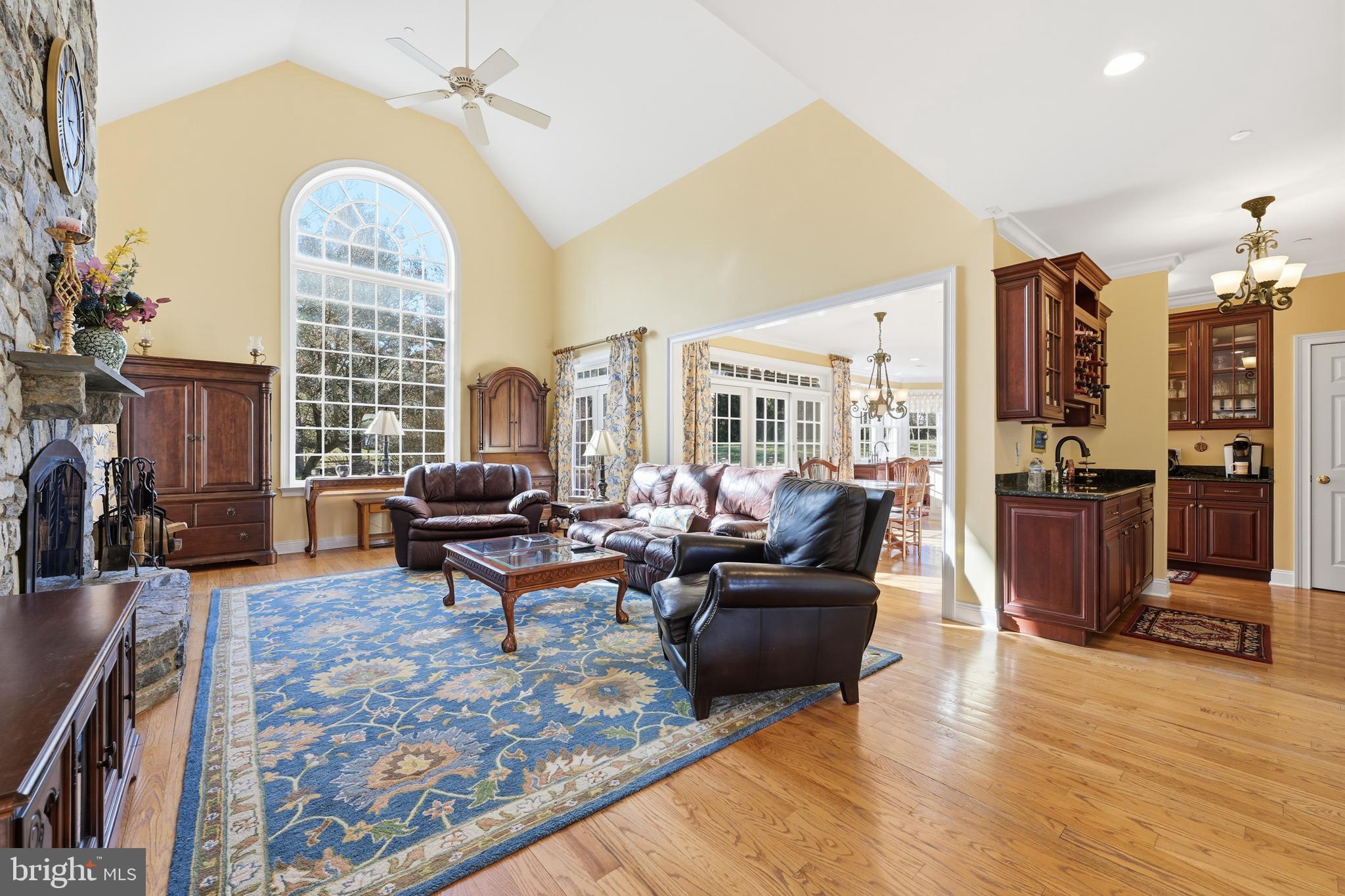 JERICHO VALLEY - Residential