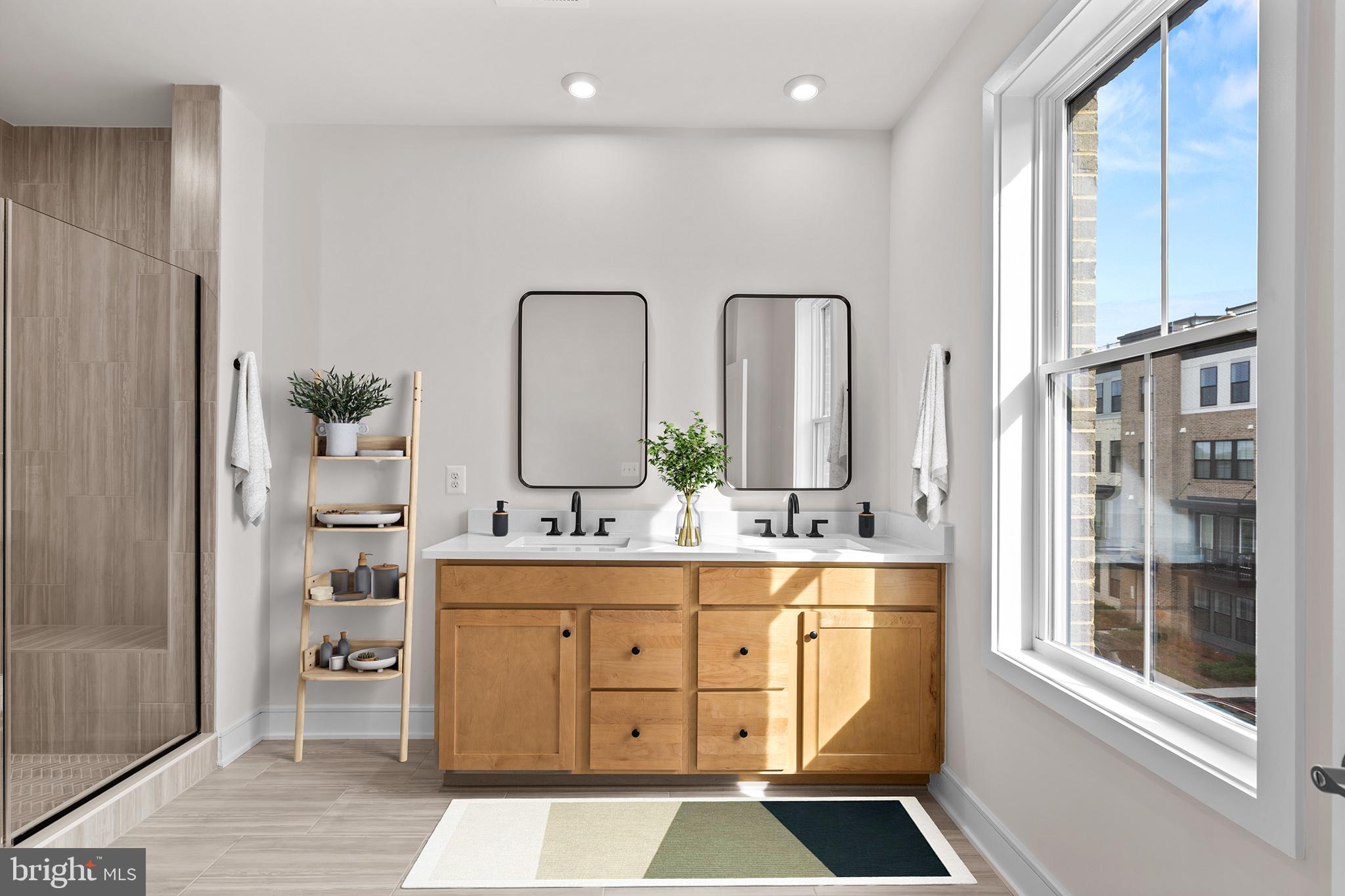 DEMOTT & SILVER - Residential