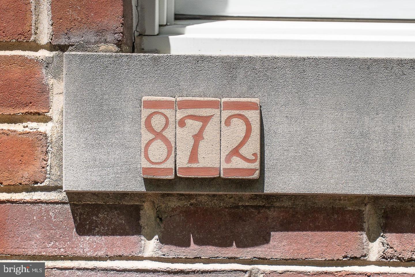 872 LECOUNT