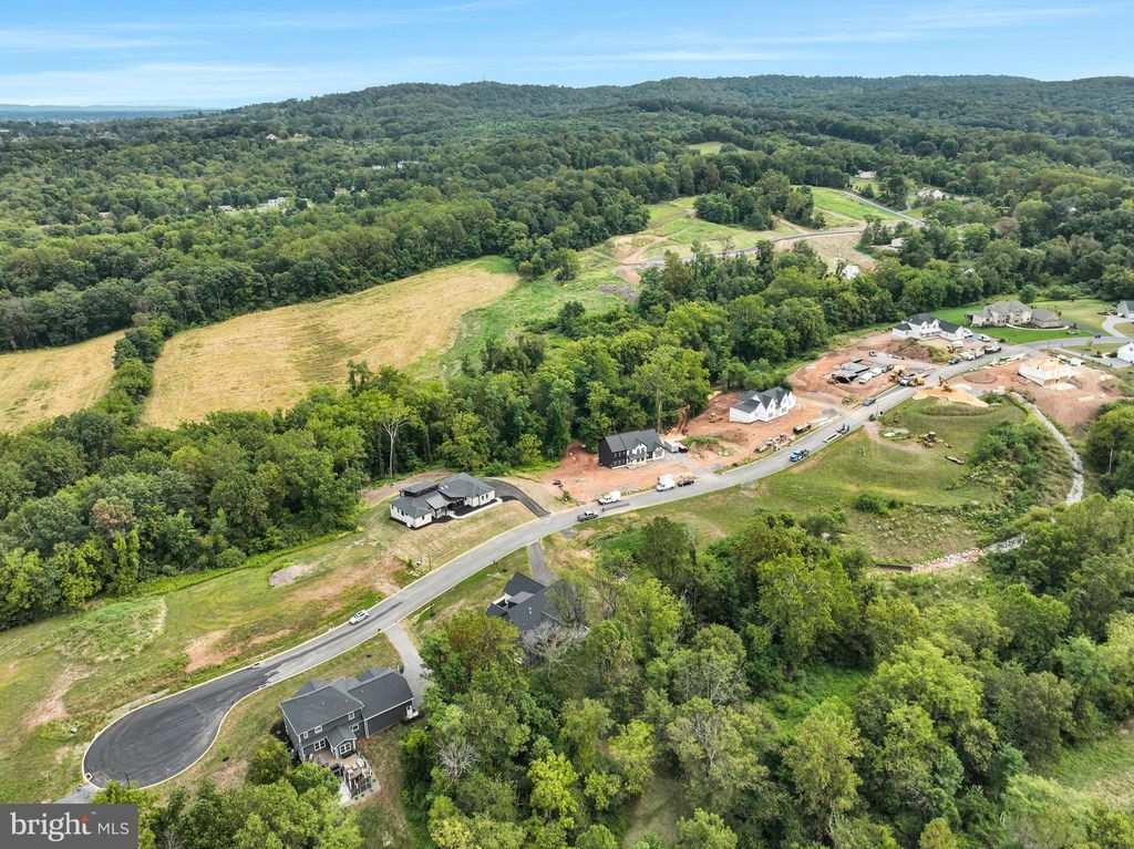 Photo of Lot 49 Scarlet Oak Drive, LEWISBERRY, PA 17339 (MLS # PAYK2089844)