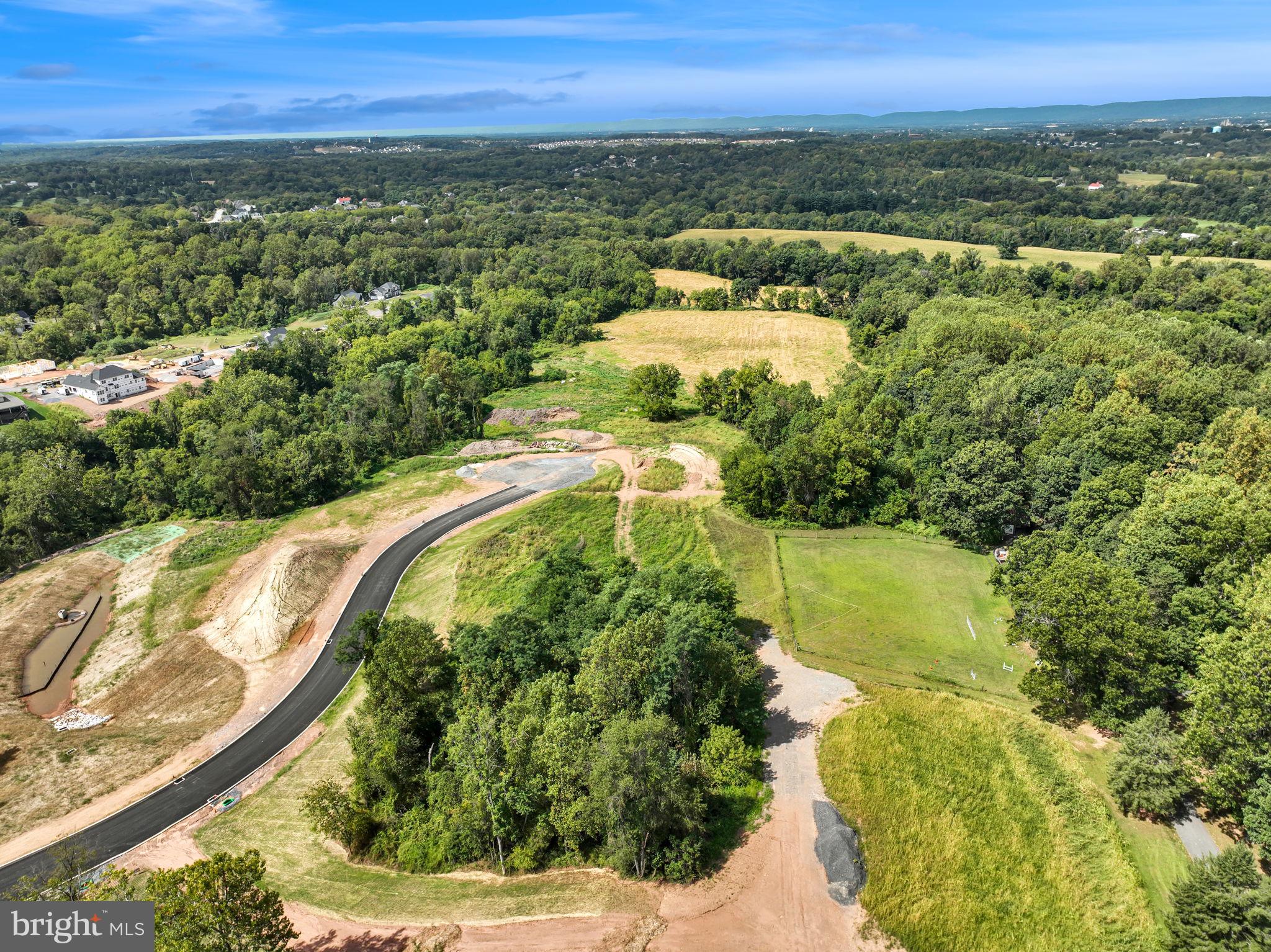 Lot 49 SCARLET OAK DRIVE