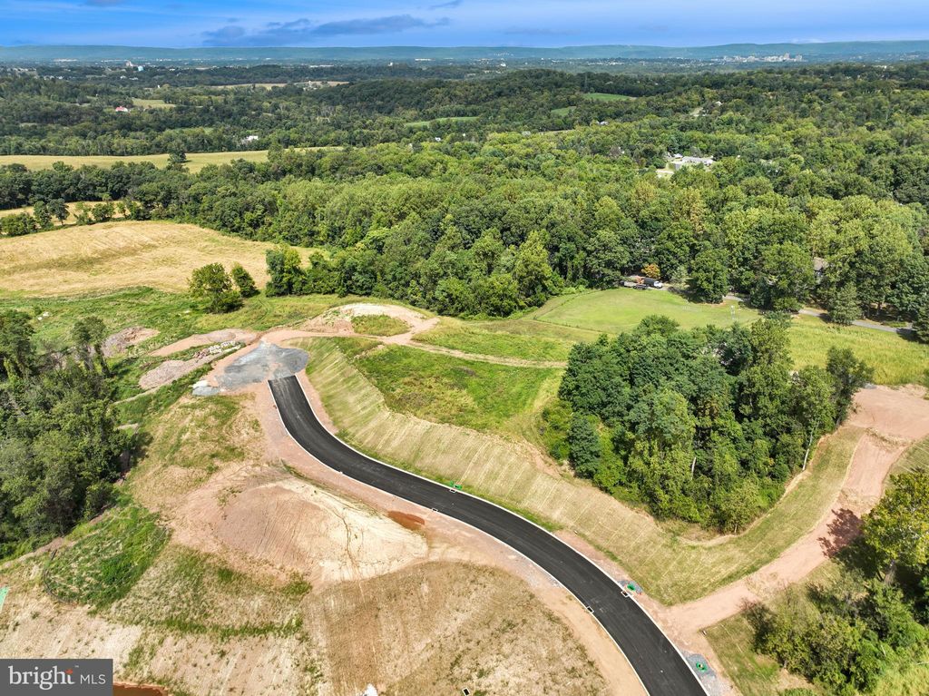 Photo of Lot 49 Scarlet Oak Drive, LEWISBERRY, PA 17339 (MLS # PAYK2089844)