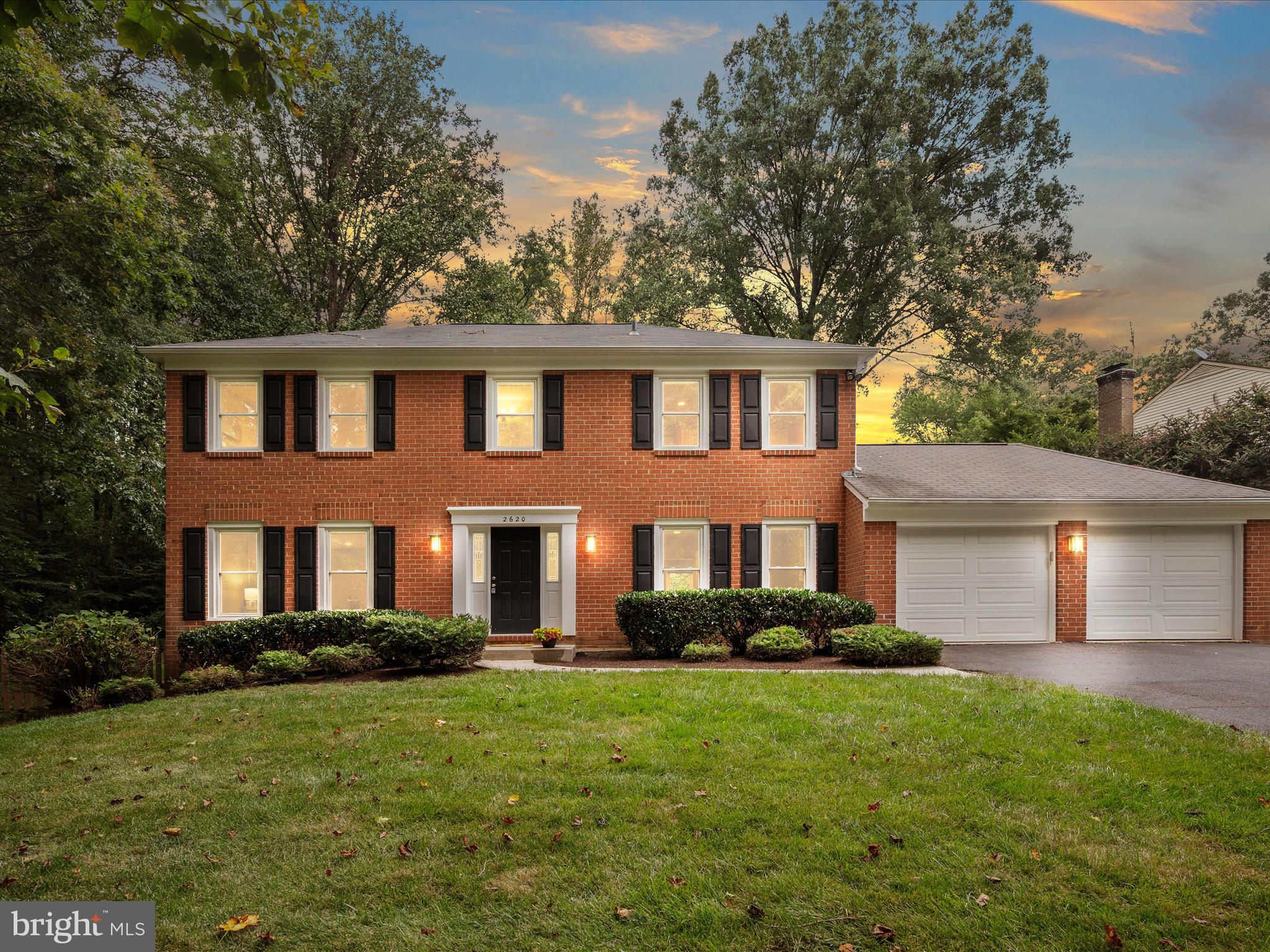 2620 BLACK FIR COURT