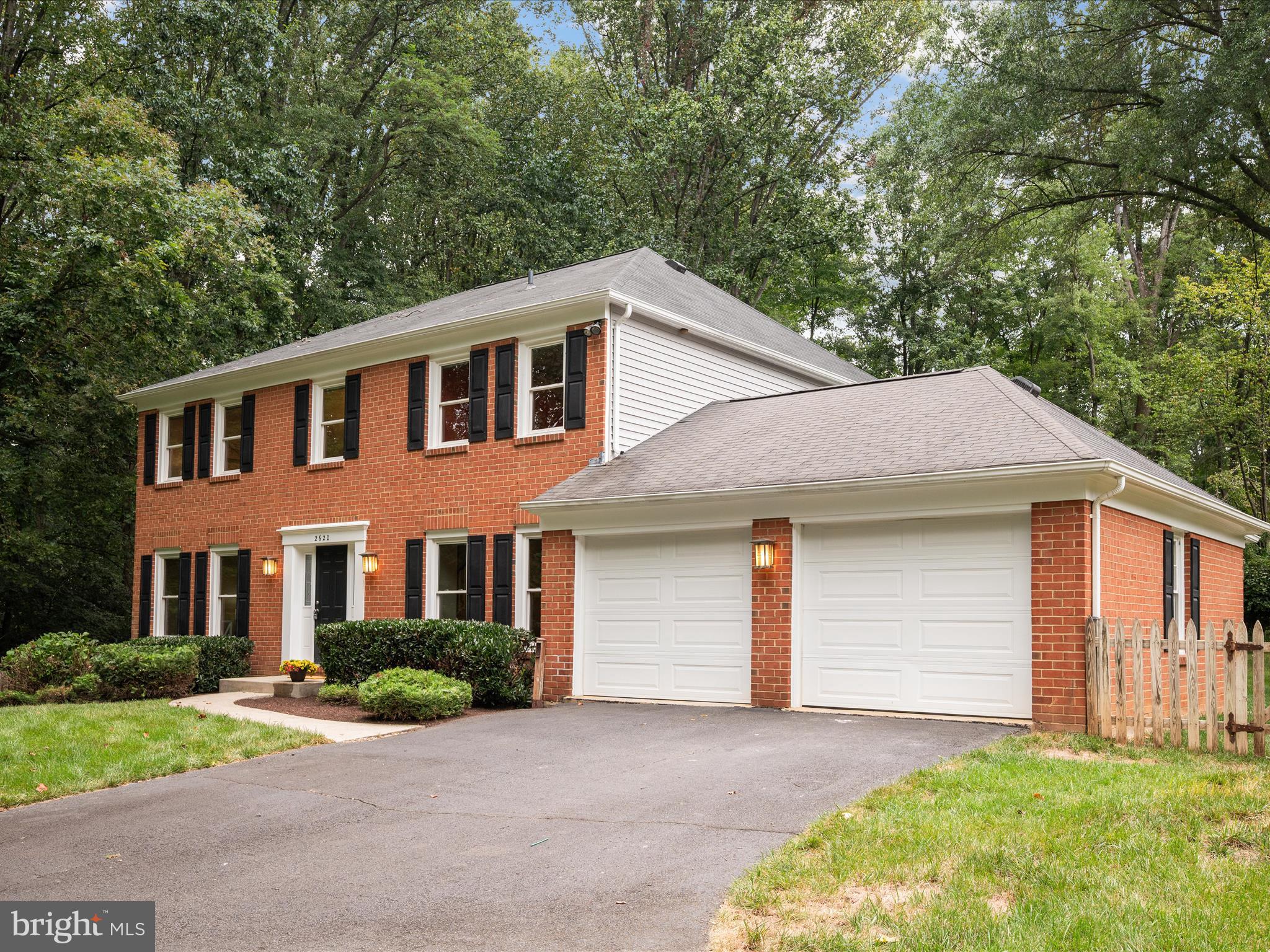 2620 BLACK FIR COURT