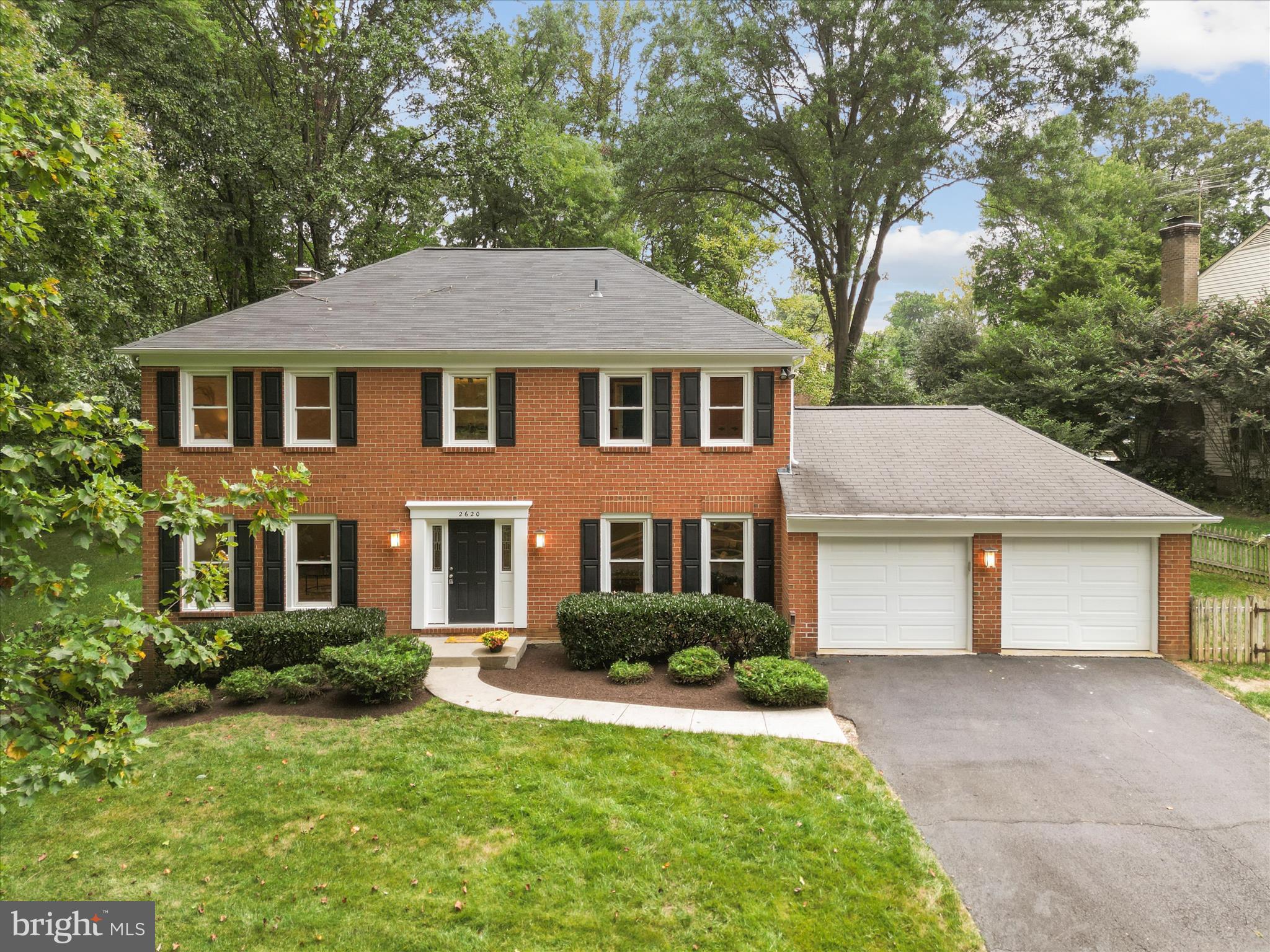 2620 BLACK FIR COURT