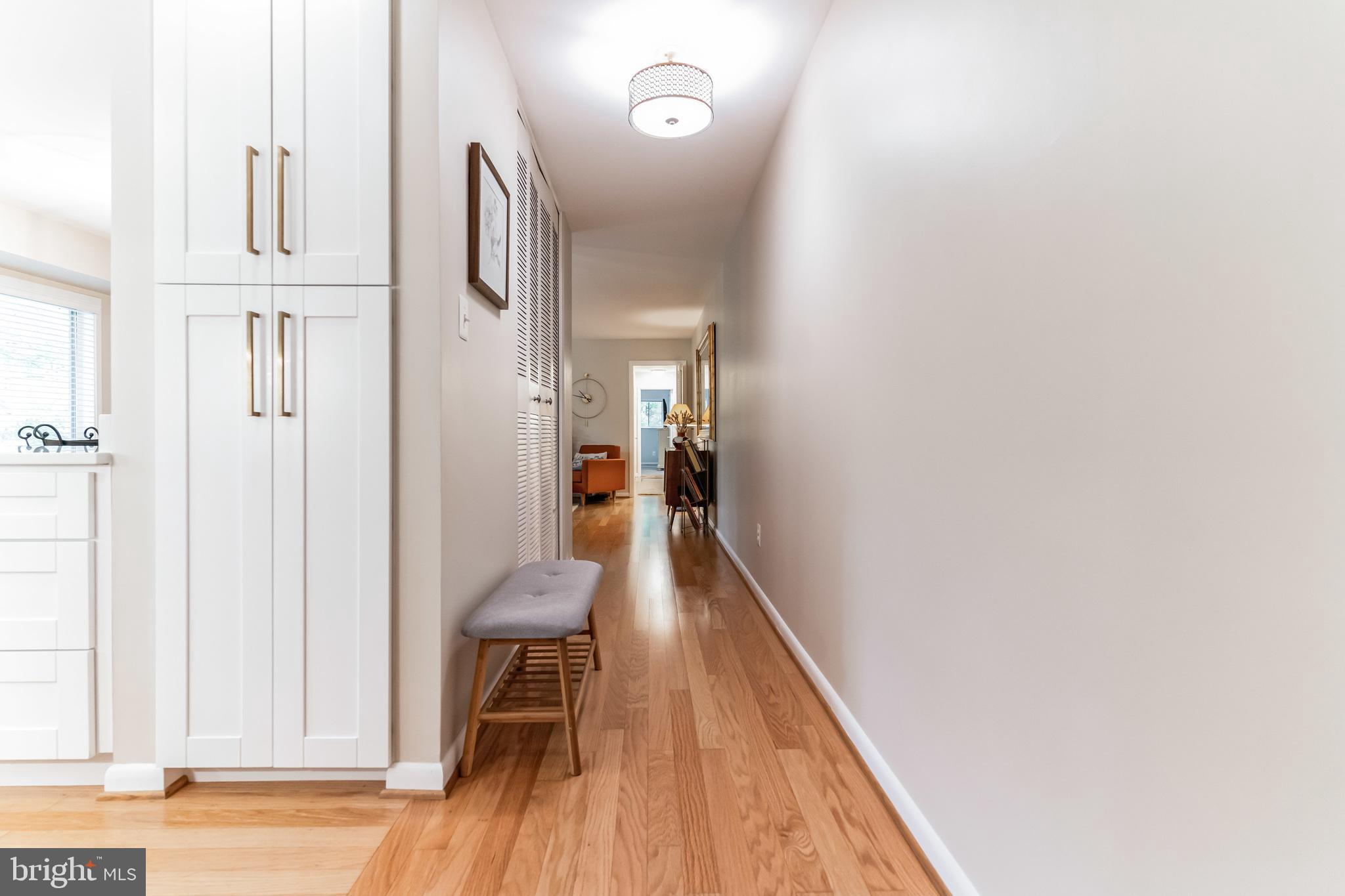 PARKSIDE CONDOMINIUMS - Residential Lease