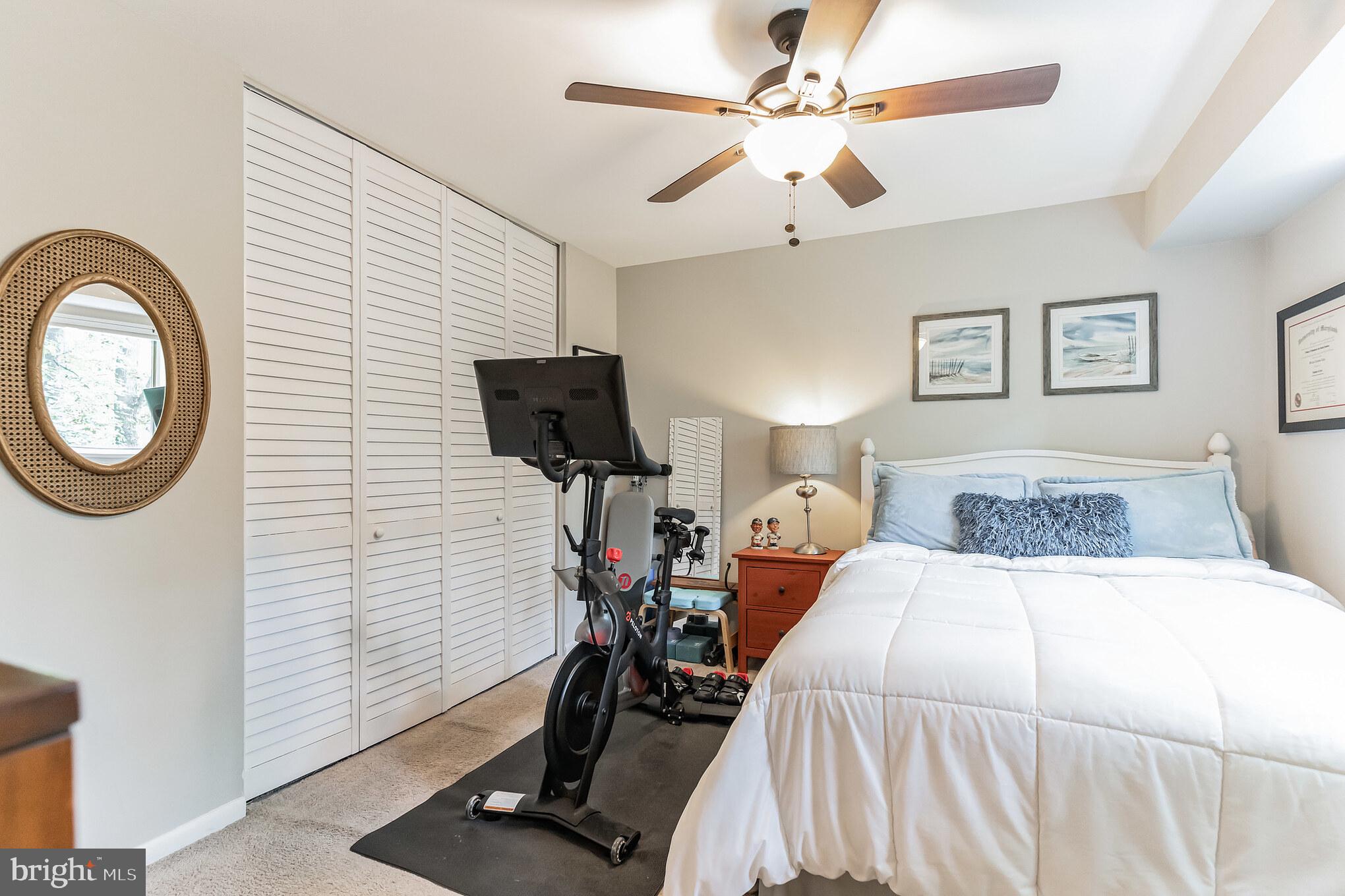 PARKSIDE CONDOMINIUMS - Residential Lease