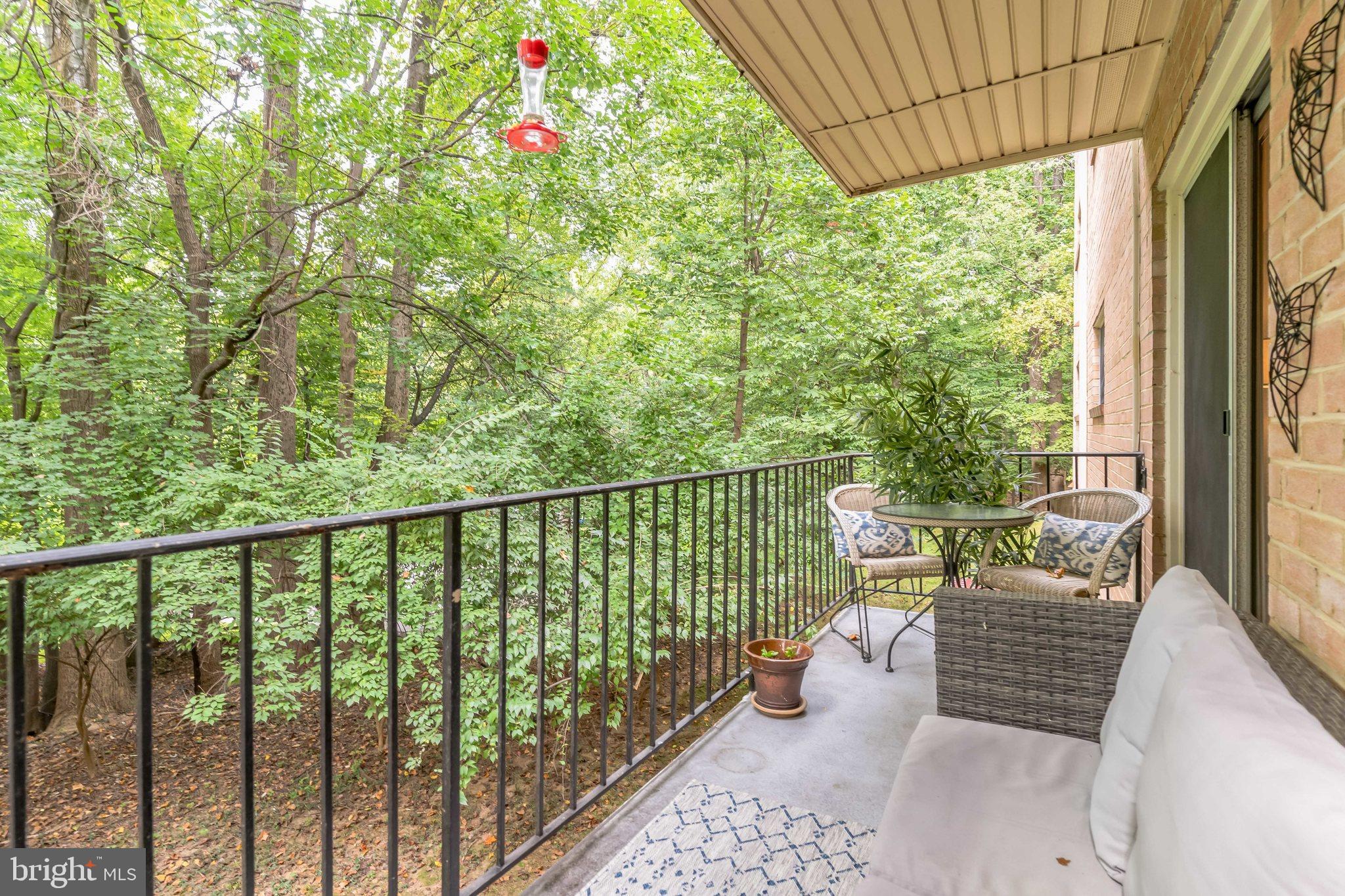 PARKSIDE CONDOMINIUMS - Residential Lease