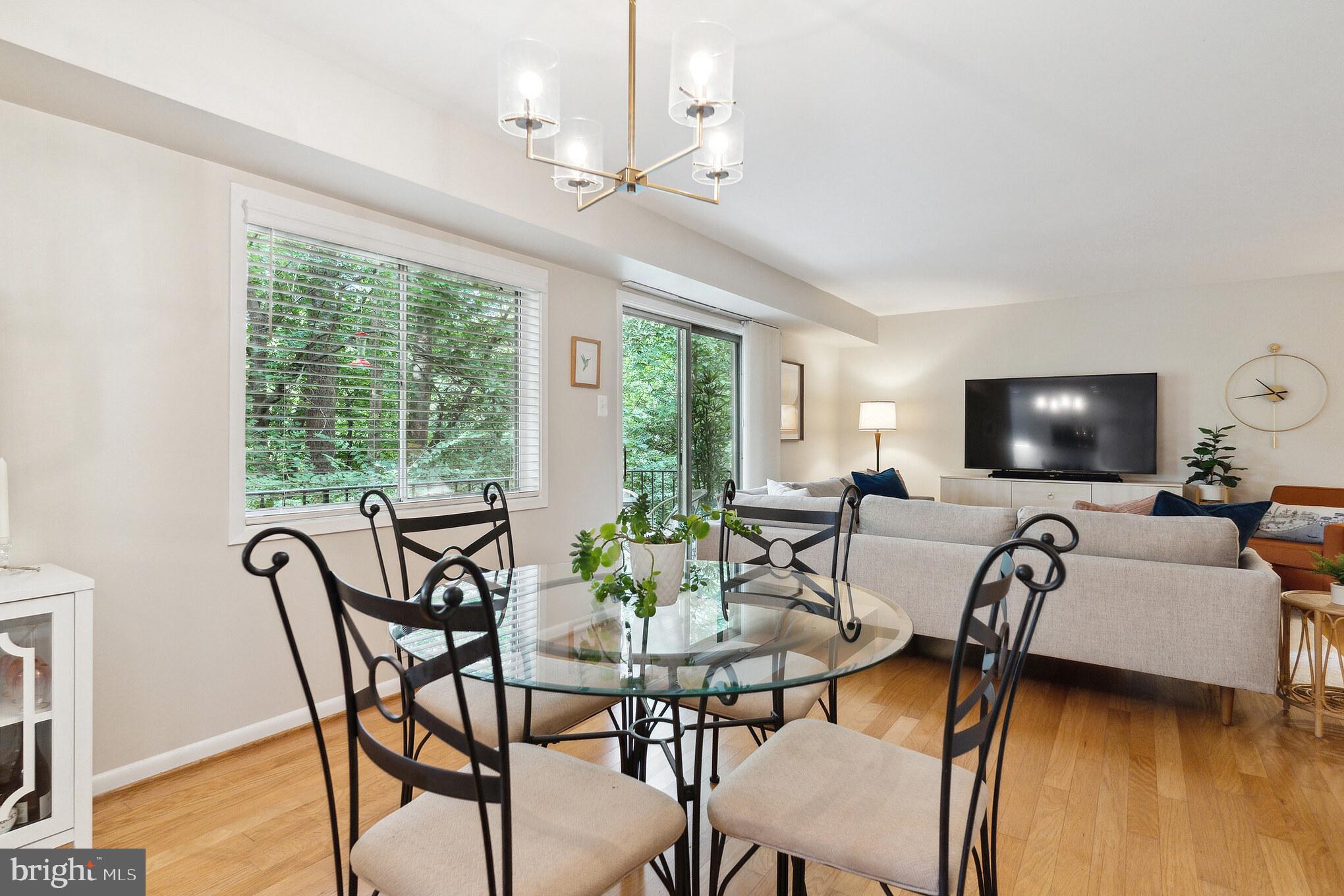 PARKSIDE CONDOMINIUMS - Residential Lease