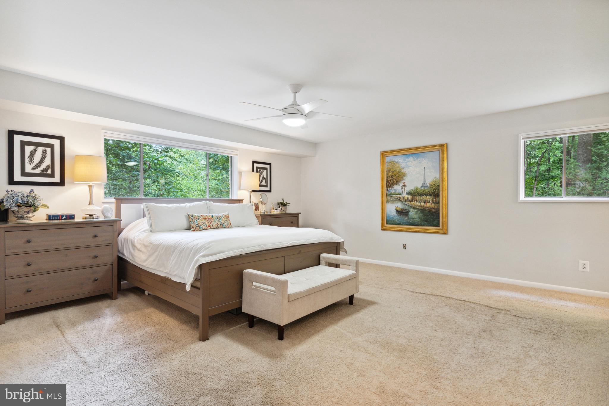 PARKSIDE CONDOMINIUMS - Residential Lease