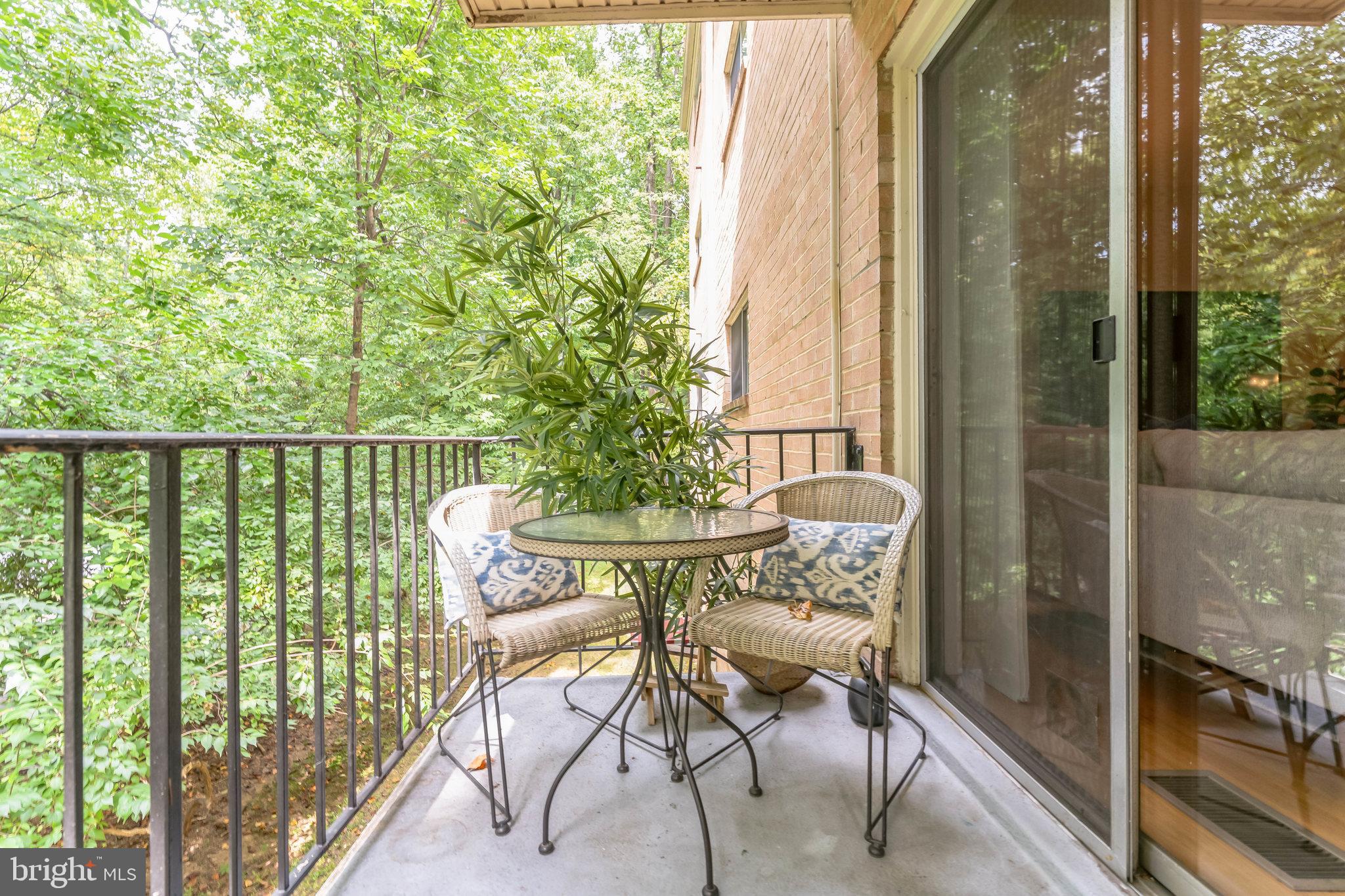 PARKSIDE CONDOMINIUMS - Residential Lease