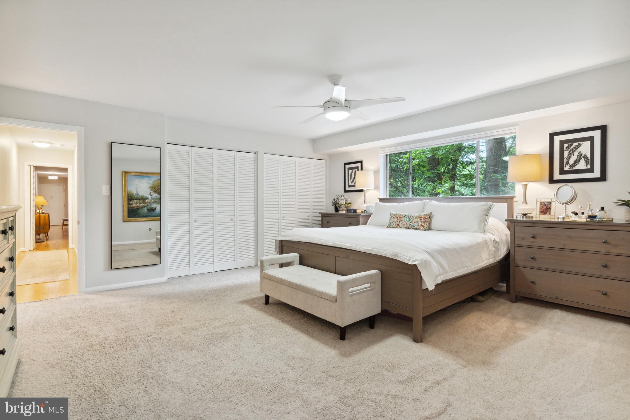 PARKSIDE CONDOMINIUMS - Residential Lease