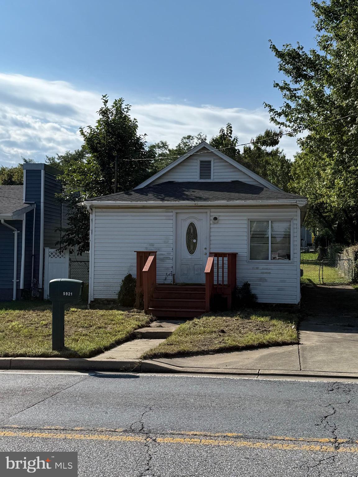 5921 BELLE GROVE ROAD