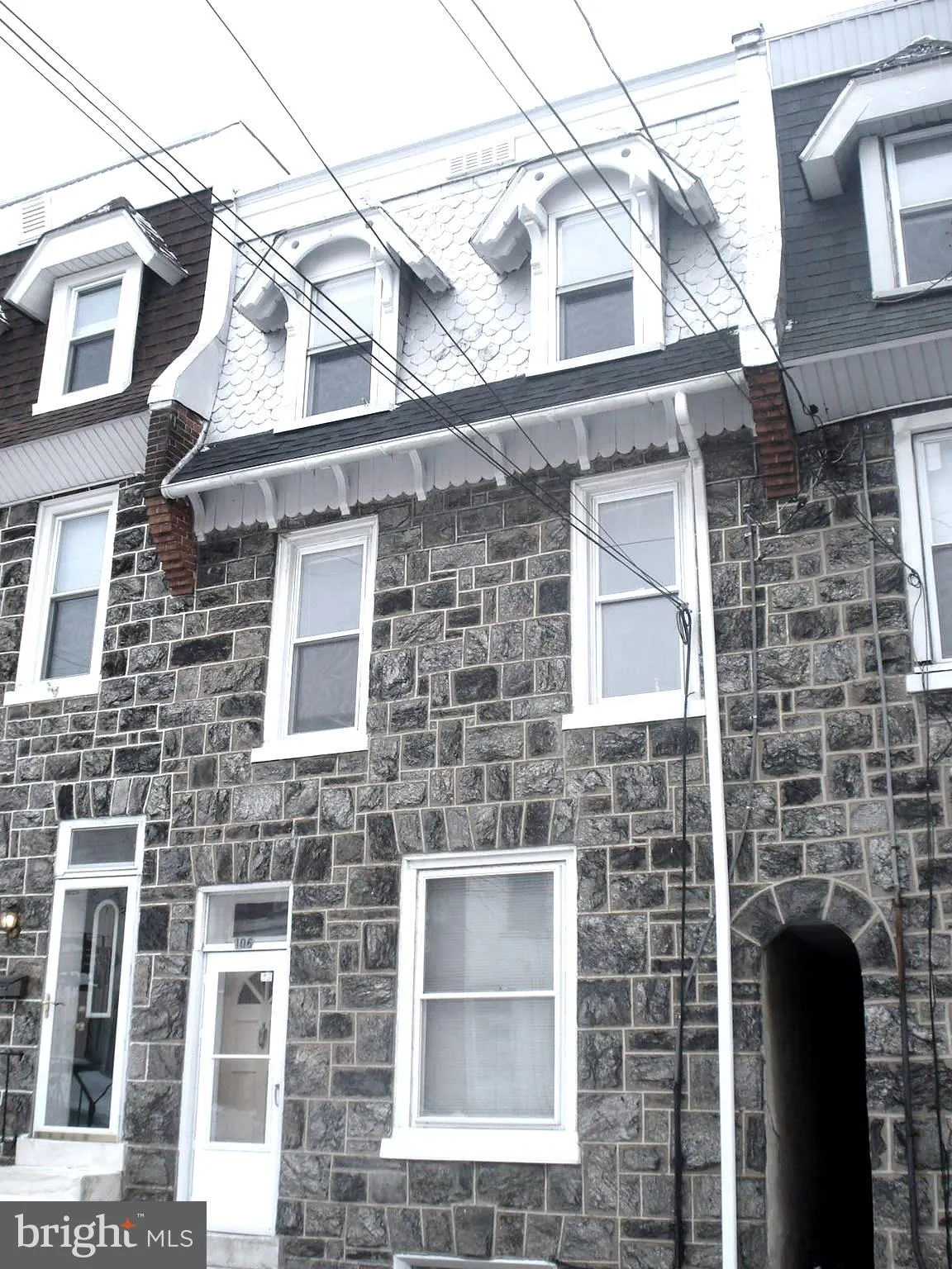 106 W Salaignac Street, Philadelphia, PA 19127