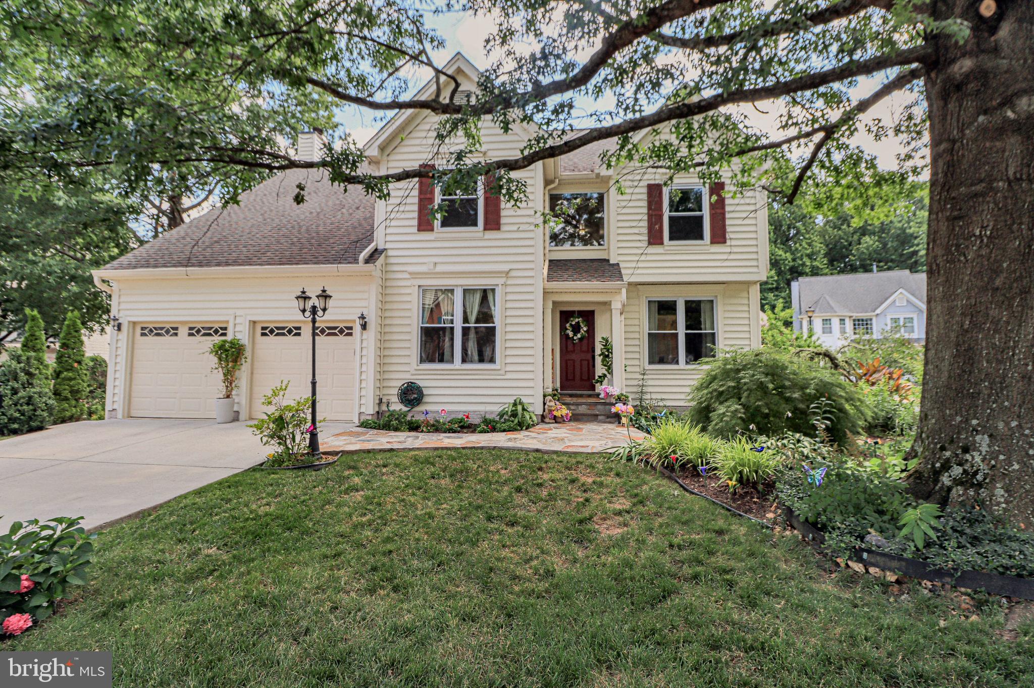 4001 CRESTAR COURT