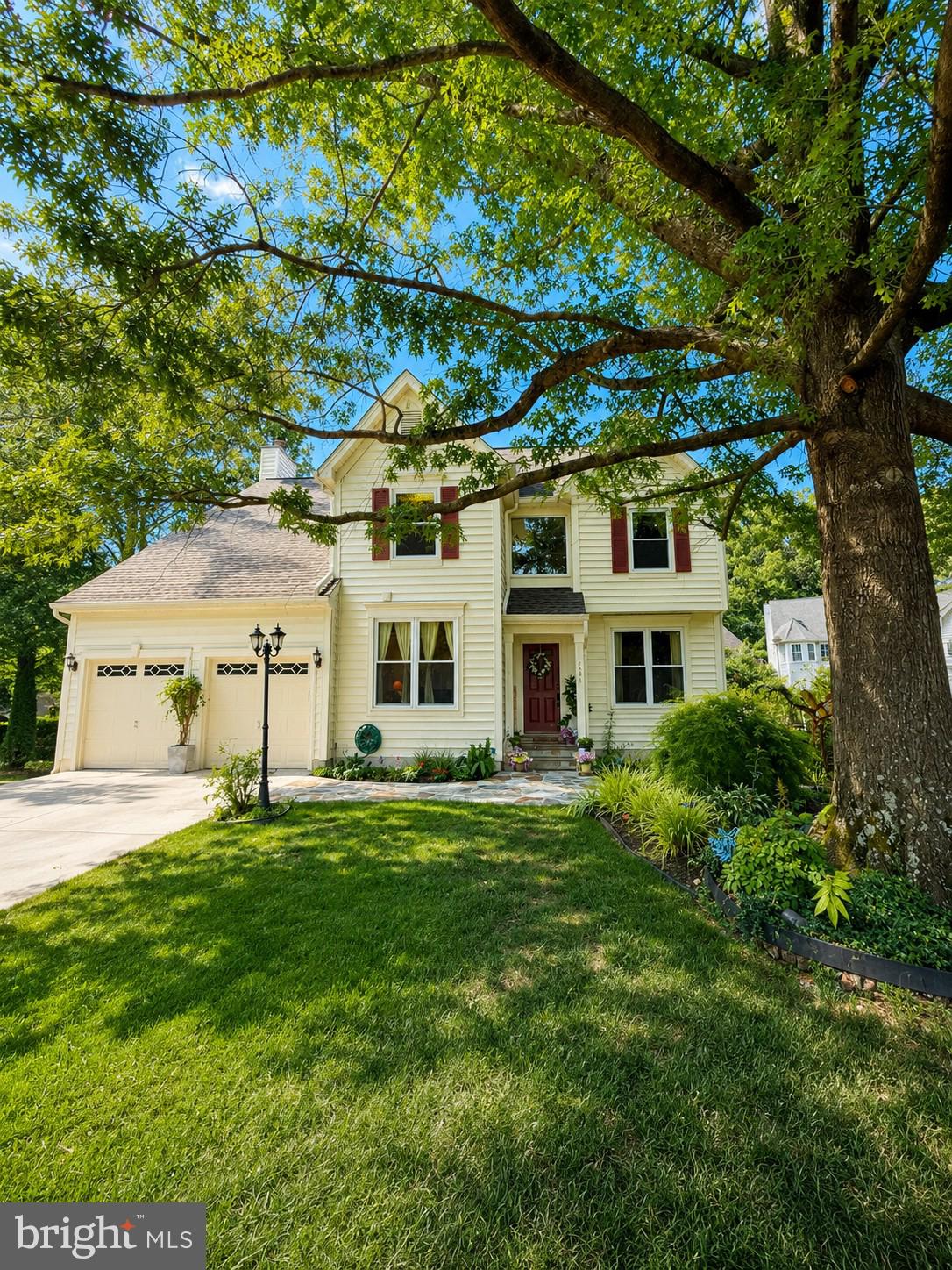 4001 CRESTAR COURT