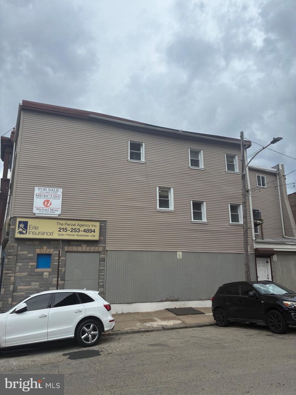 Photo of 923 Spring Garden Street, PHILADELPHIA, PA 19123 (MLS # PAPH2513128)