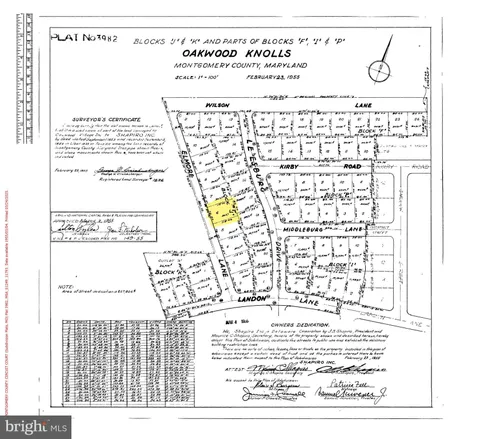 MLS: MDMC2173106