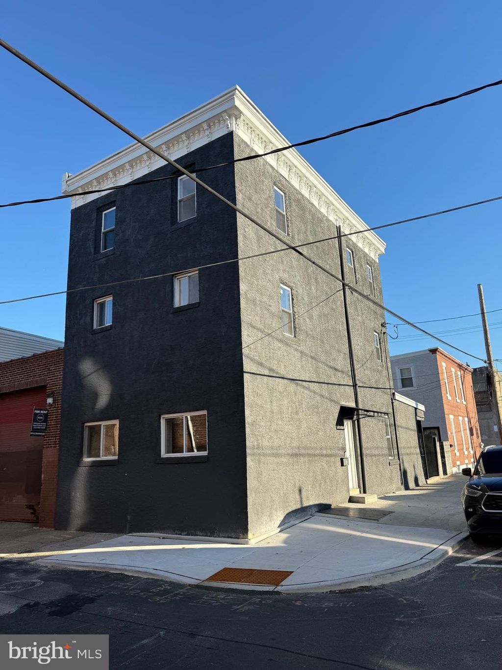 Photo of 2537 E Auburn Street #2, PHILADELPHIA, PA 19134 (MLS # PAPH2557284)