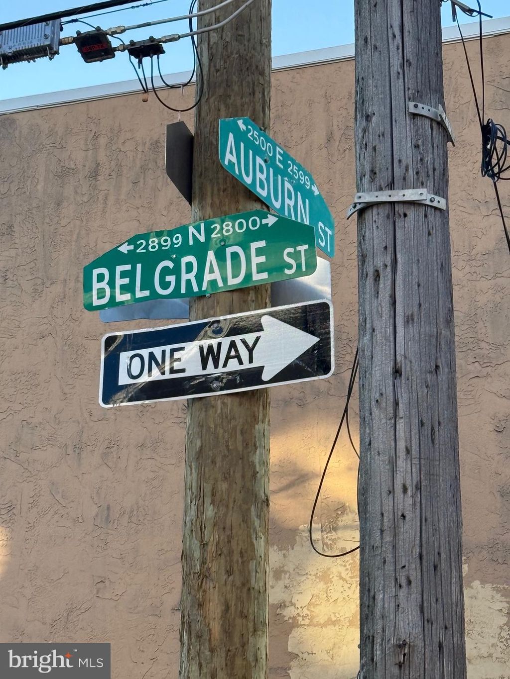 Photo of 2537 E Auburn Street #2, PHILADELPHIA, PA 19134 (MLS # PAPH2557284)