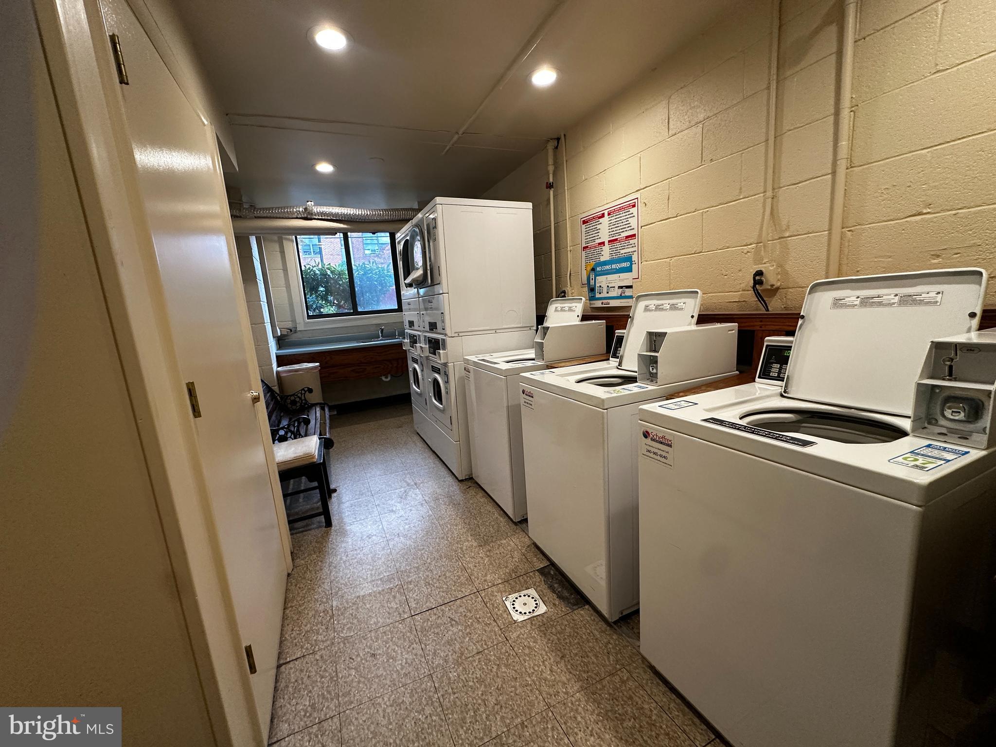 4545 MACARTHUR BOULEVARD NW G5