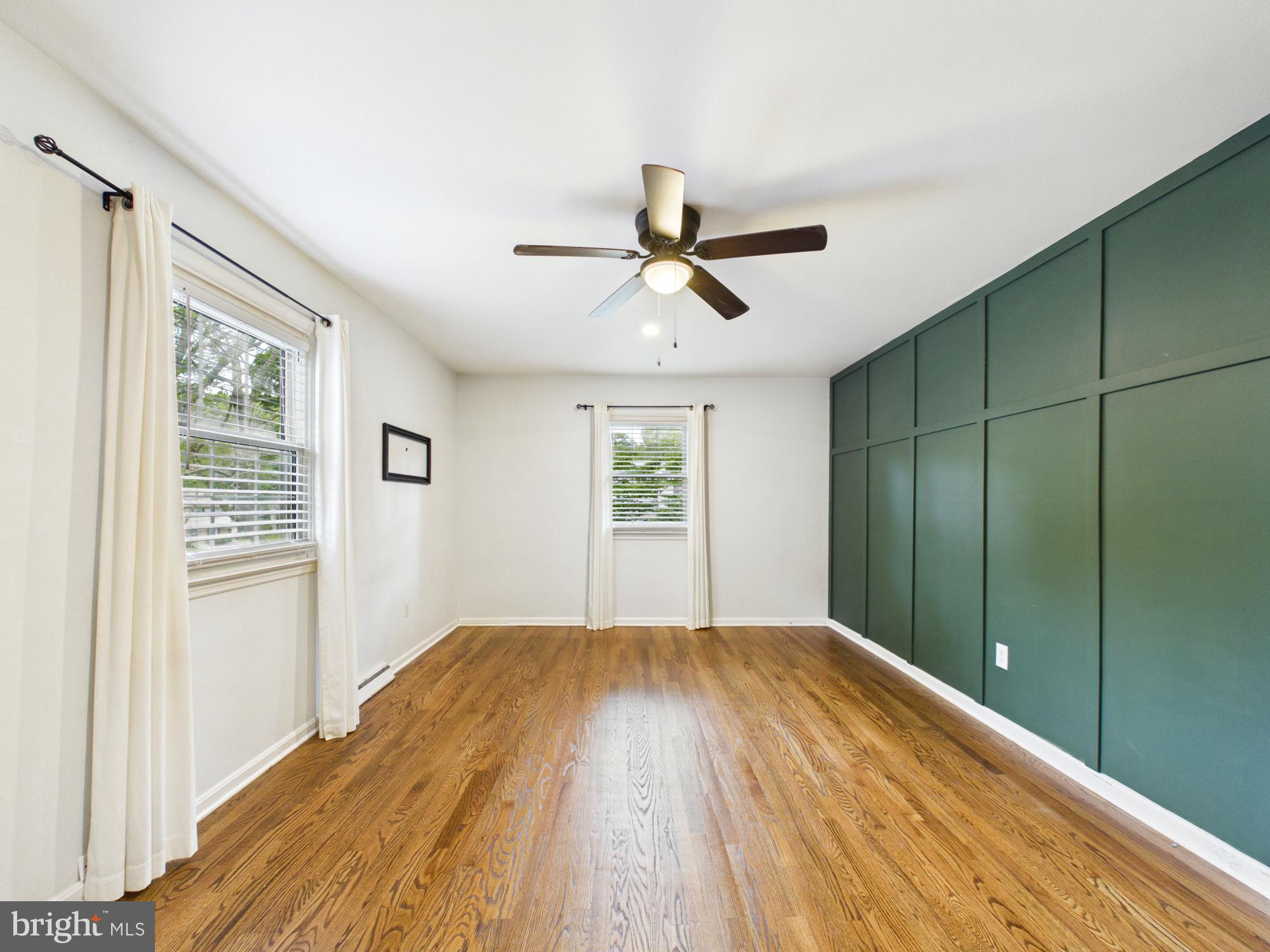 WINDYBUSH - Residential