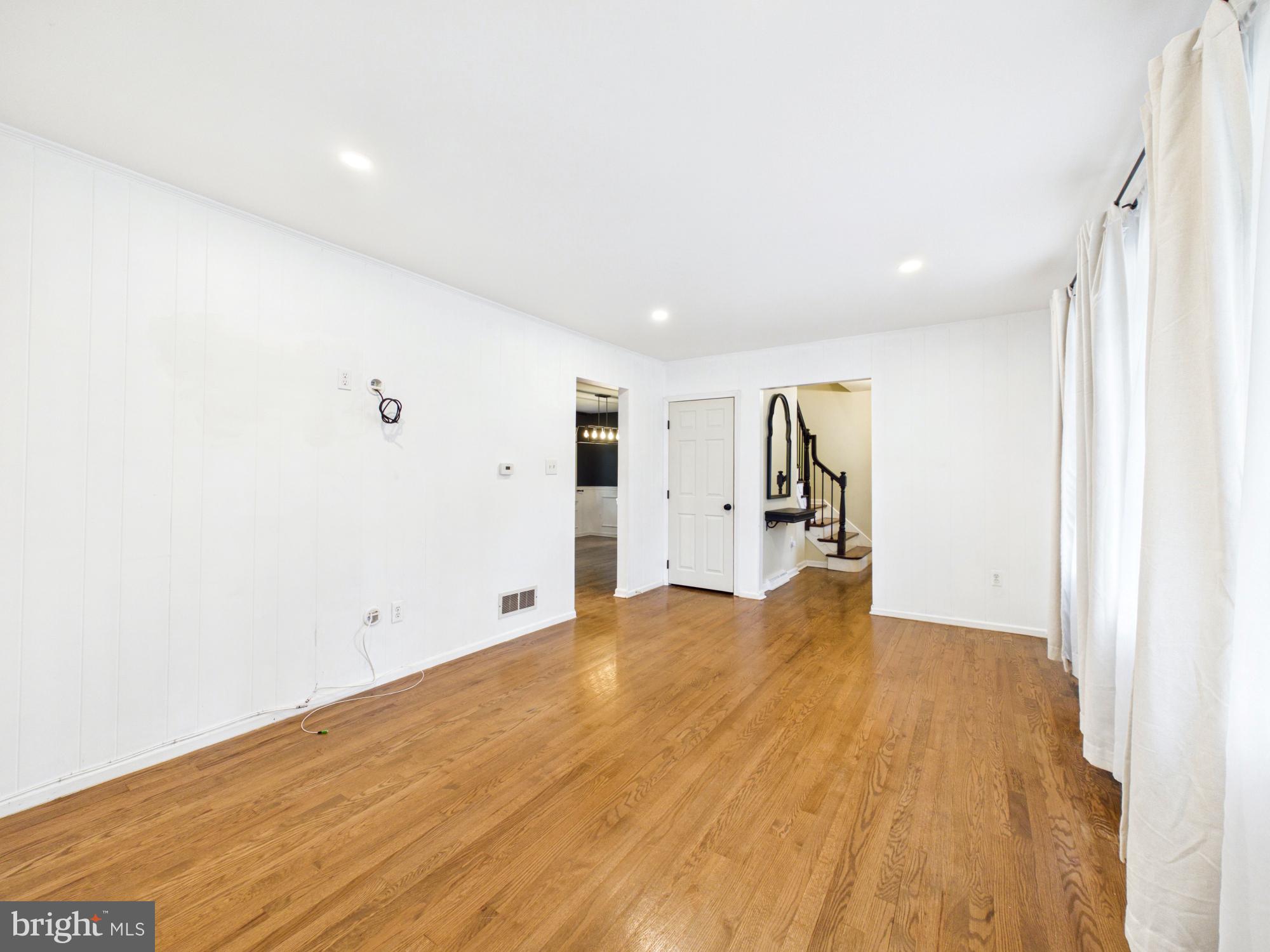 WINDYBUSH - Residential