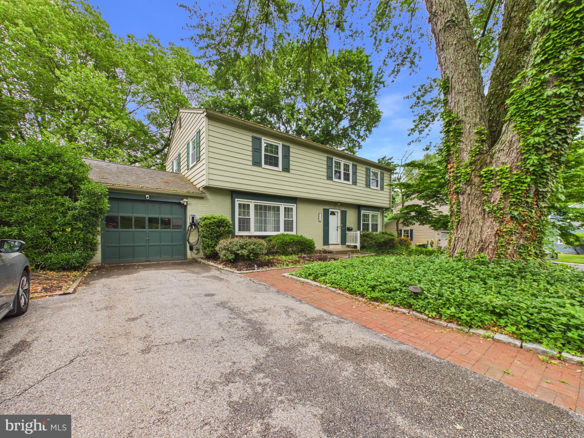 WINDYBUSH - Residential