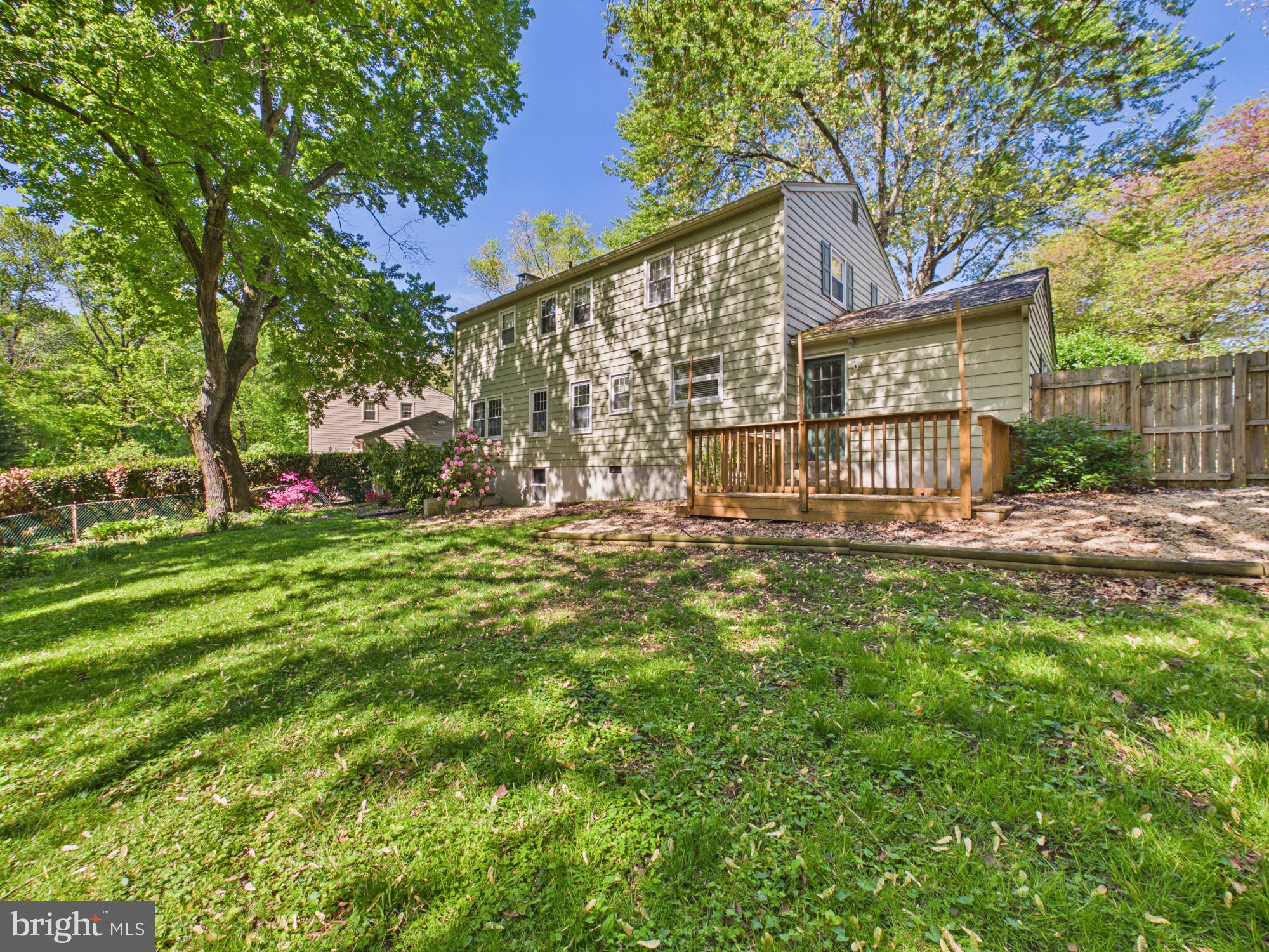 WINDYBUSH - Residential