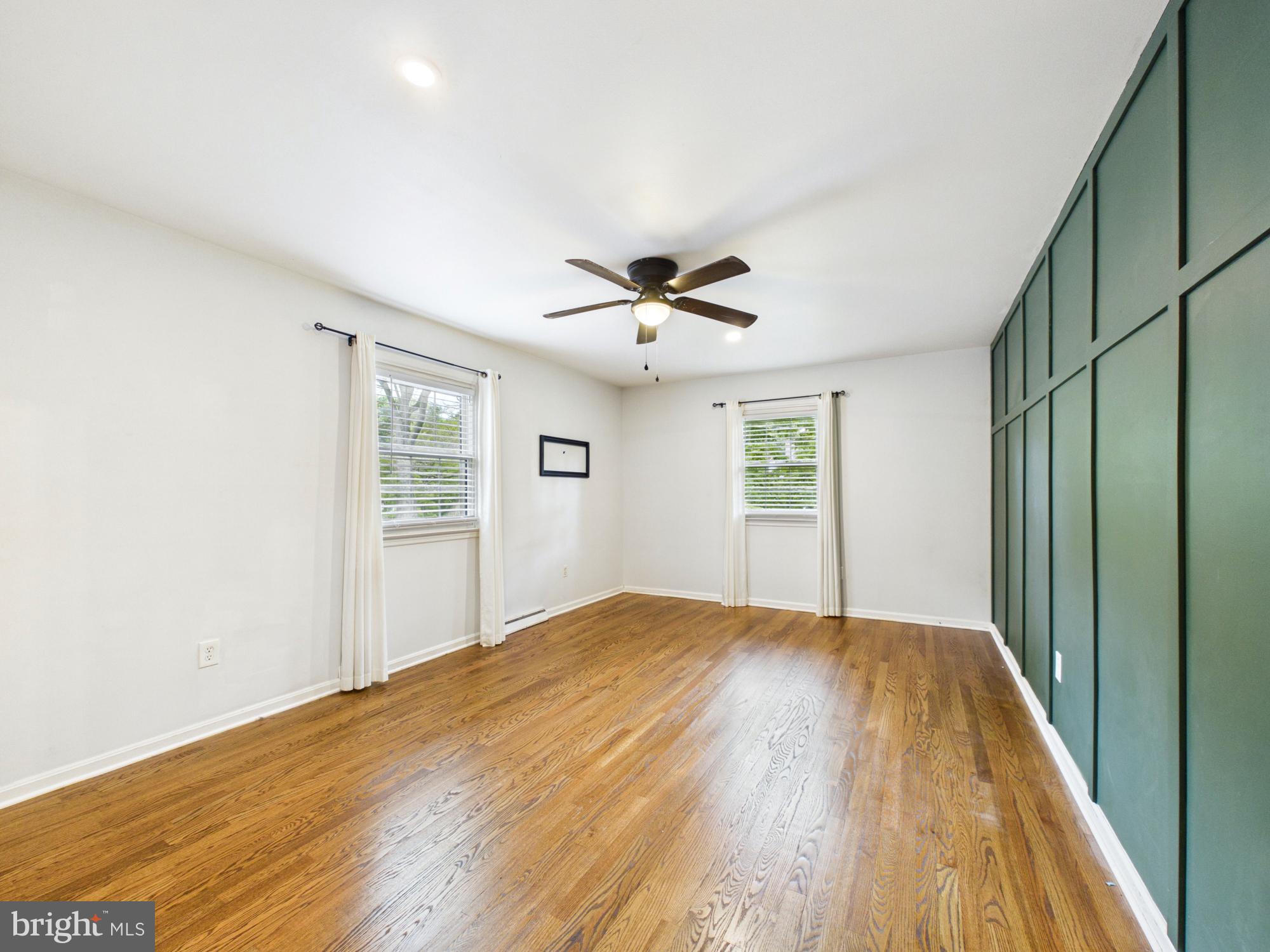 WINDYBUSH - Residential