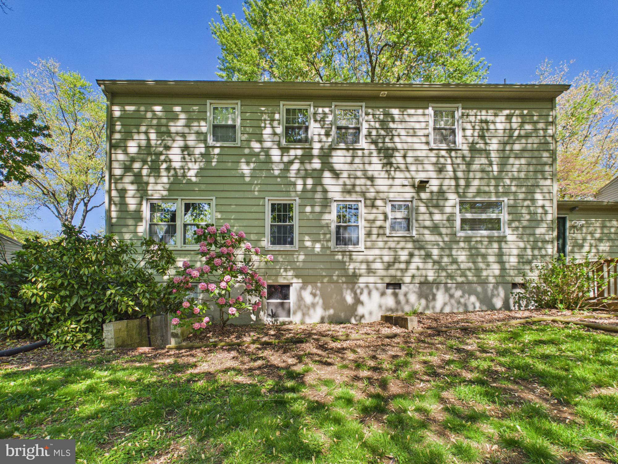 WINDYBUSH - Residential