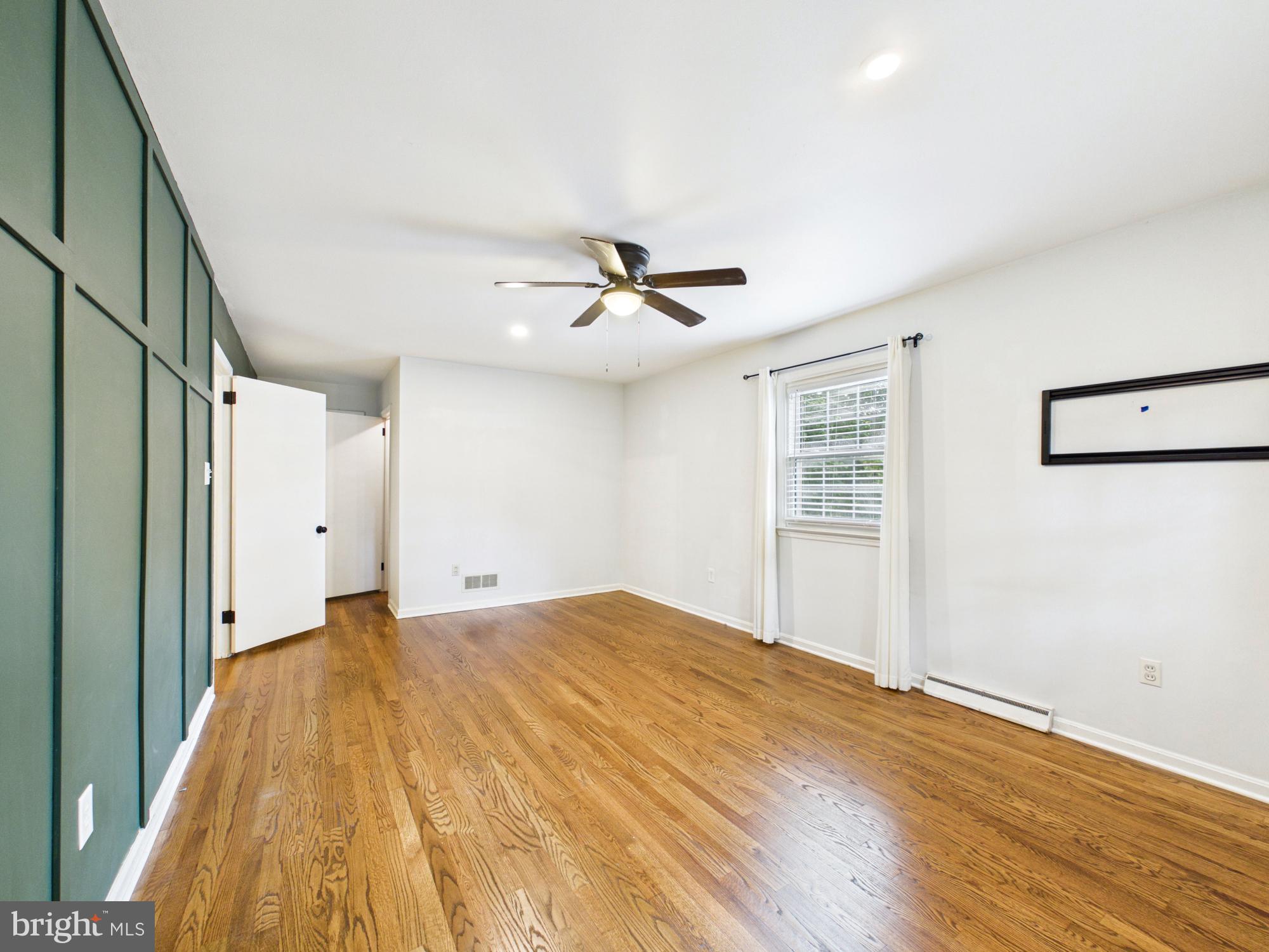 WINDYBUSH - Residential