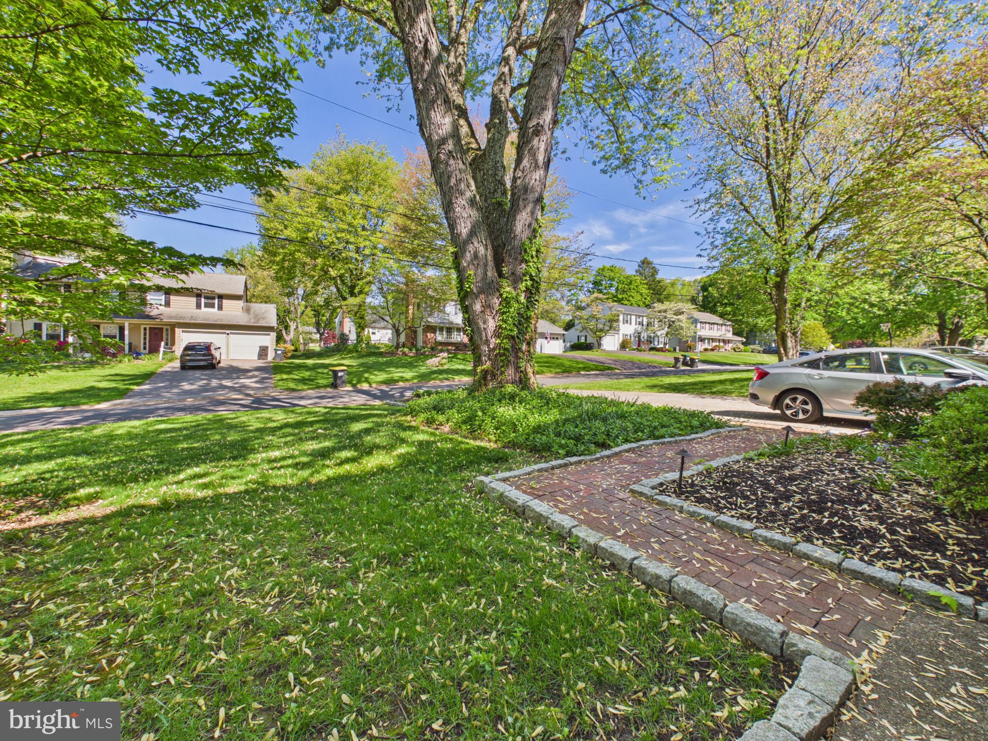 WINDYBUSH - Residential
