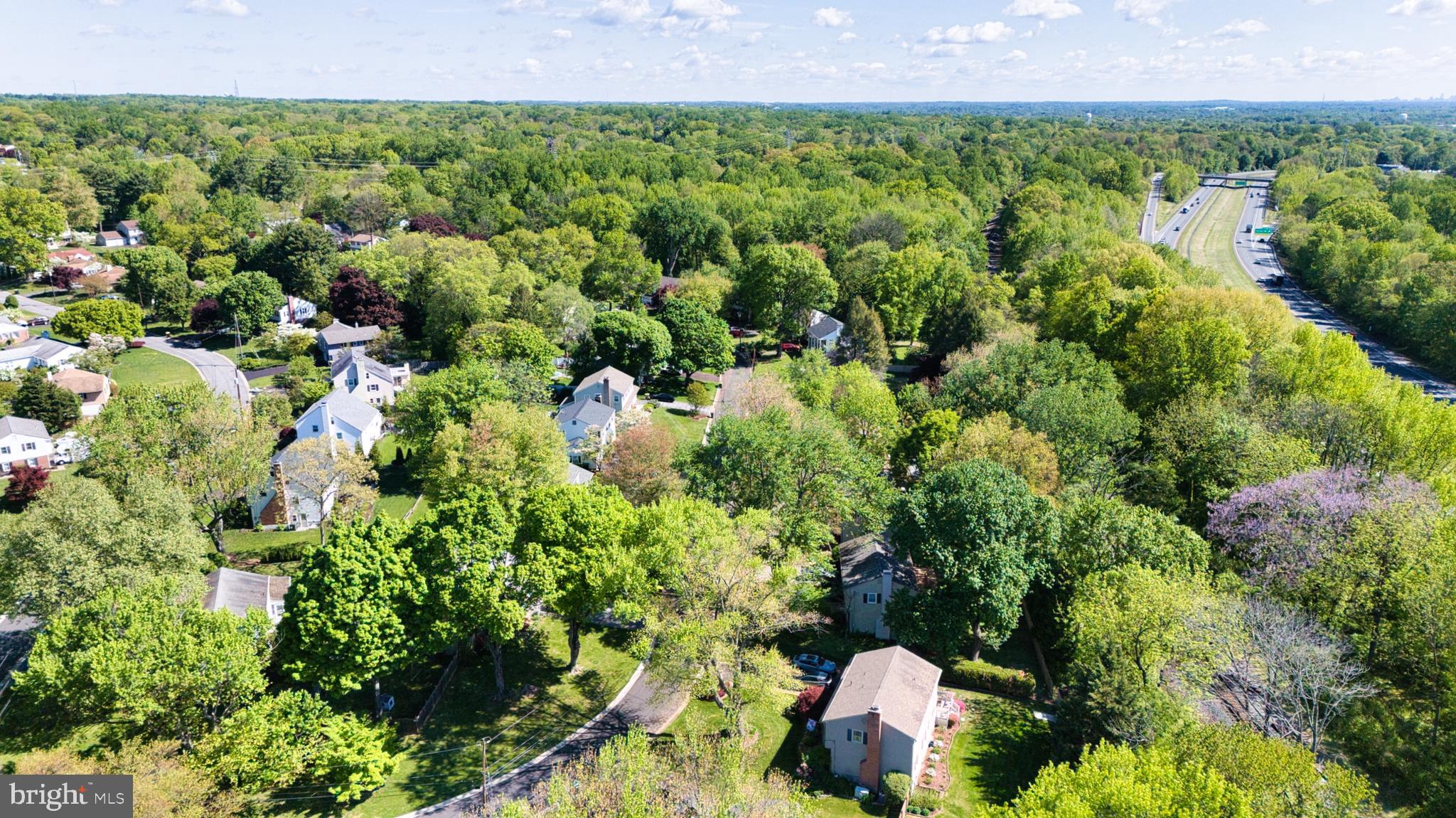 WINDYBUSH - Residential
